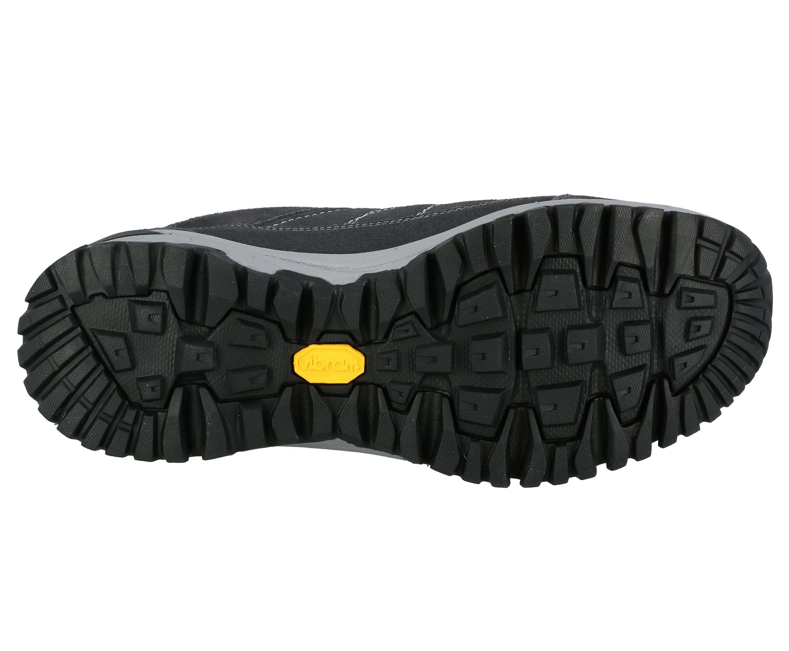 BRÜTTING Outdoorschuh Mount Adams Low Wanderschuh