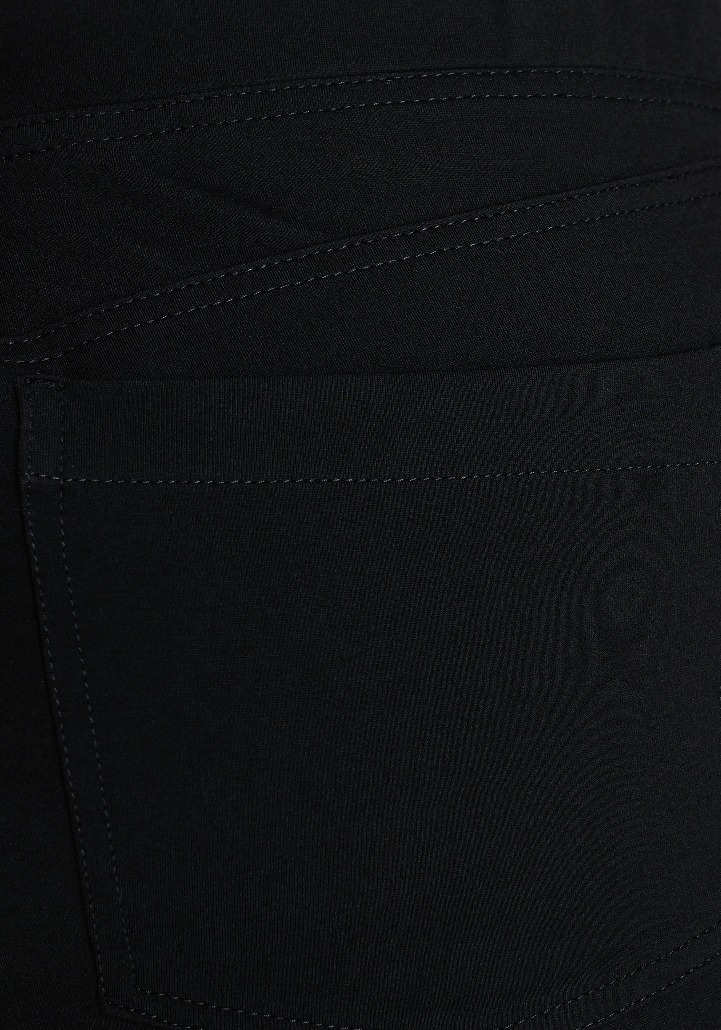 KjBRAND Jerseyhose Jenny mit elastischem Schlupfbund – Bild 5 von 5