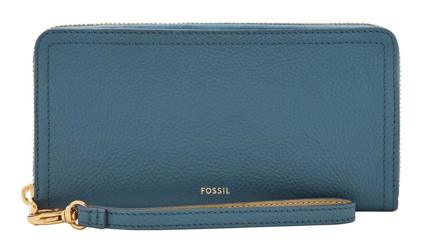 Geldbörse RFID Zip Around Clutch