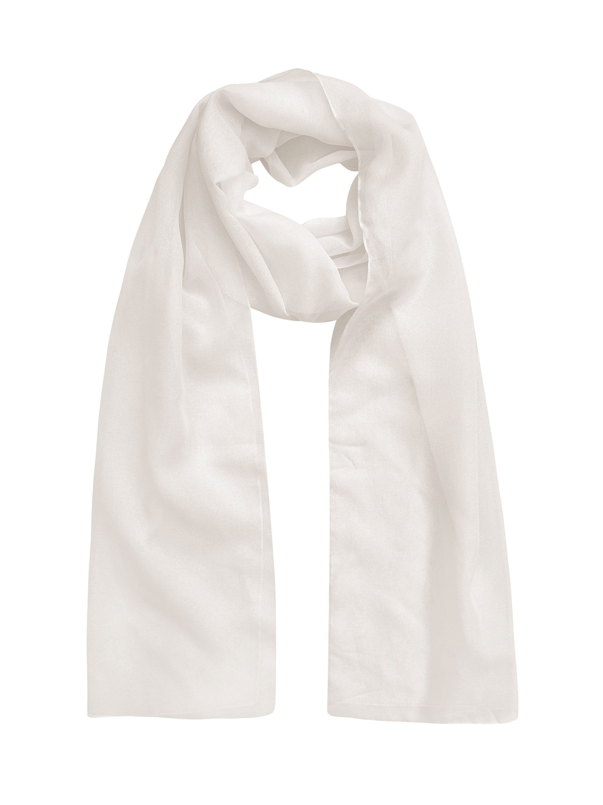 Samaya Modeschal Basic NOS, (1-St), aus günstig online kaufen
