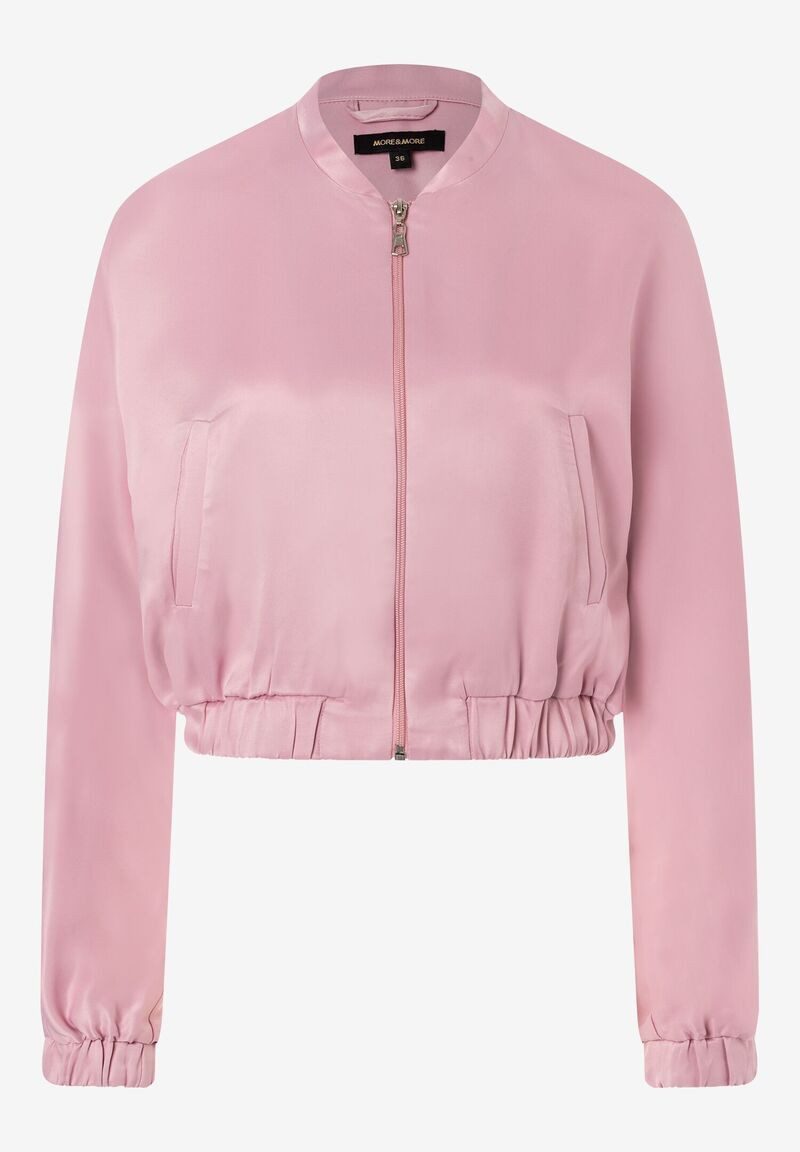 MORE&MORE Outdoorjacke günstig online kaufen