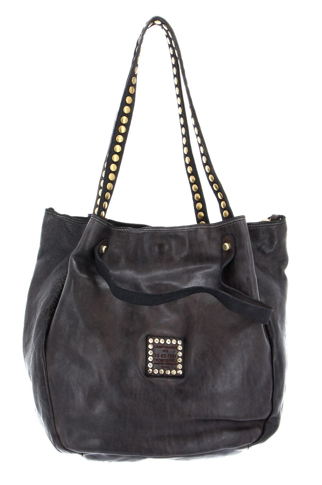 Campomaggi Schultertasche