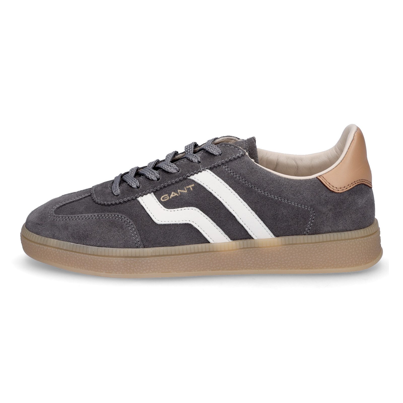 Gant Gant Damen Sneaker Cuzima grau Sneaker günstig online kaufen
