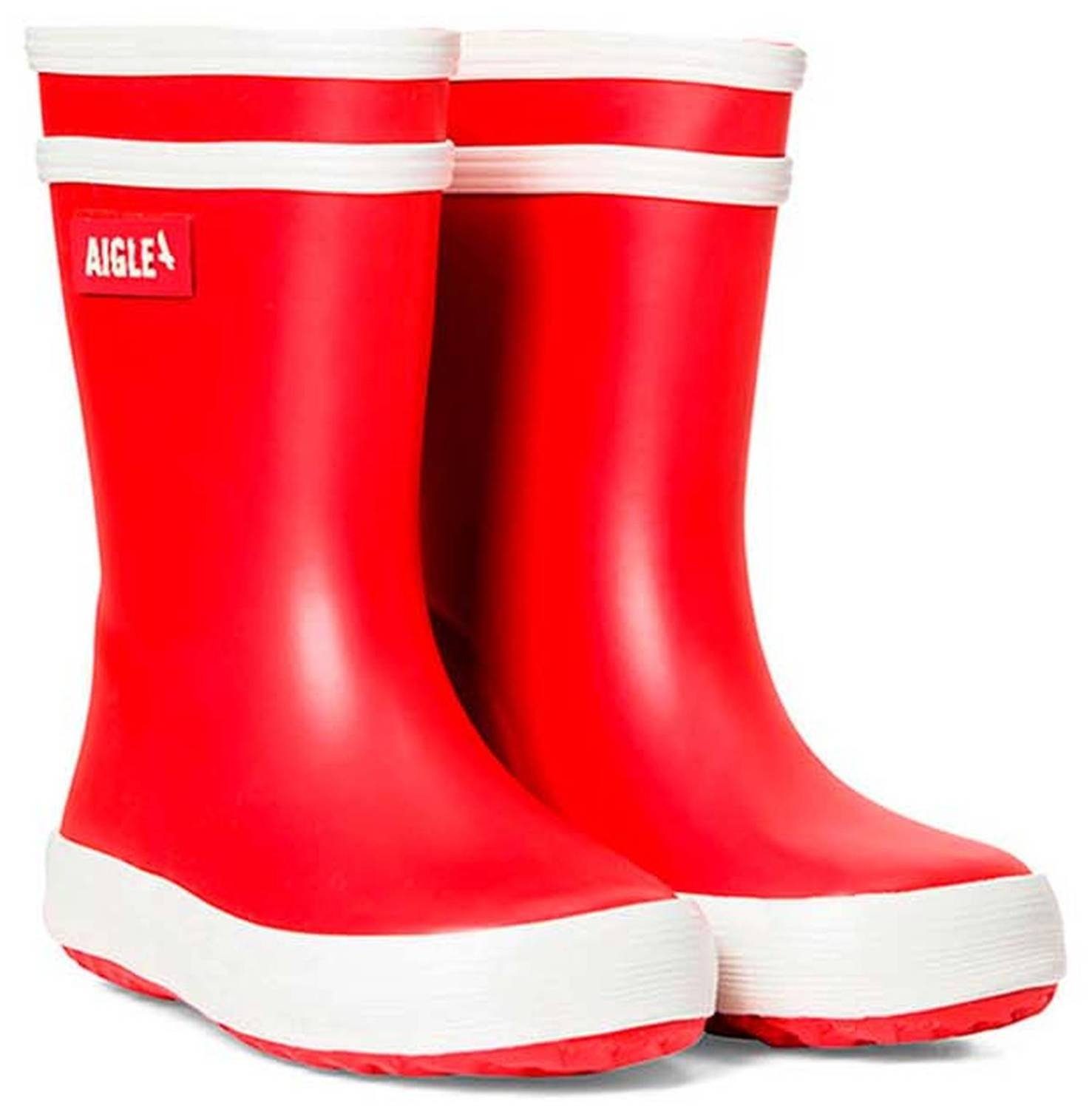 Aigle Aigle Baby Flac 2 Gummistiefel