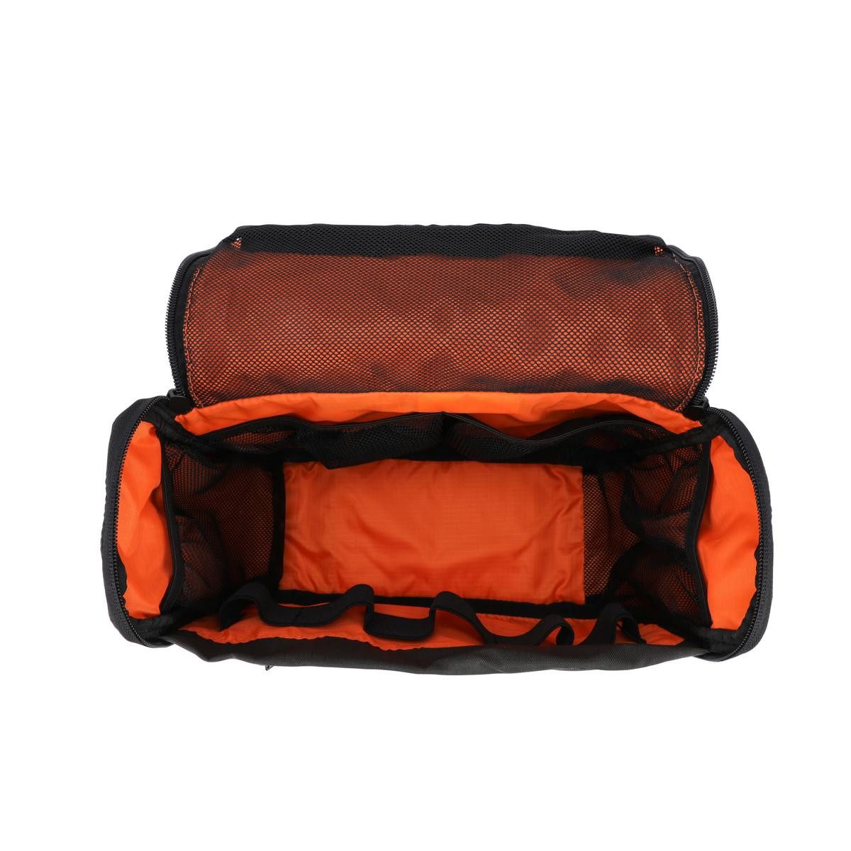 Strellson Kulturbeutel Northwood Rs Benny Washbag Lhz 4010003178 (ein Stück, 1-tlg., kg), Innenfächer