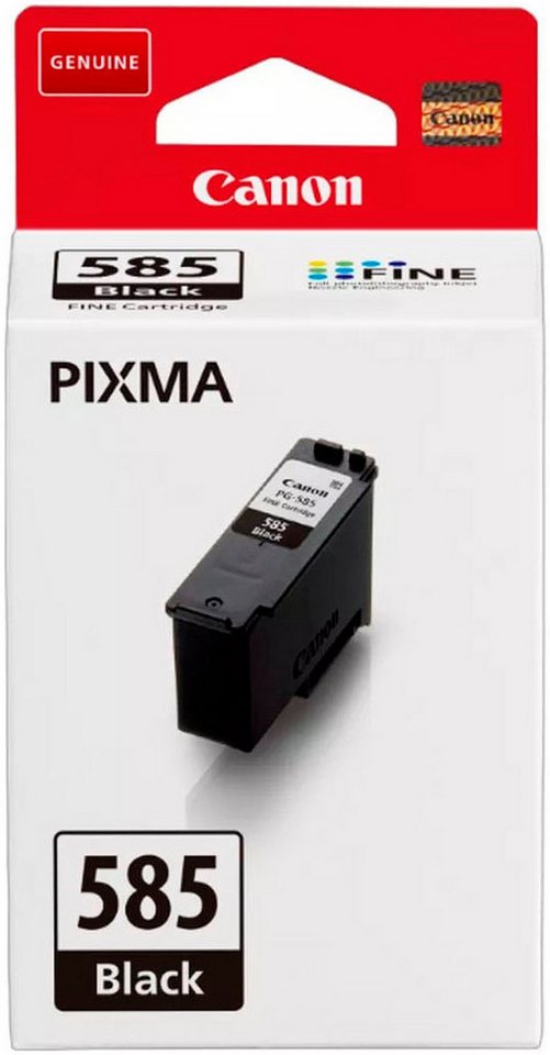 Thumbnail - Canon PG-585 Tintenpatrone