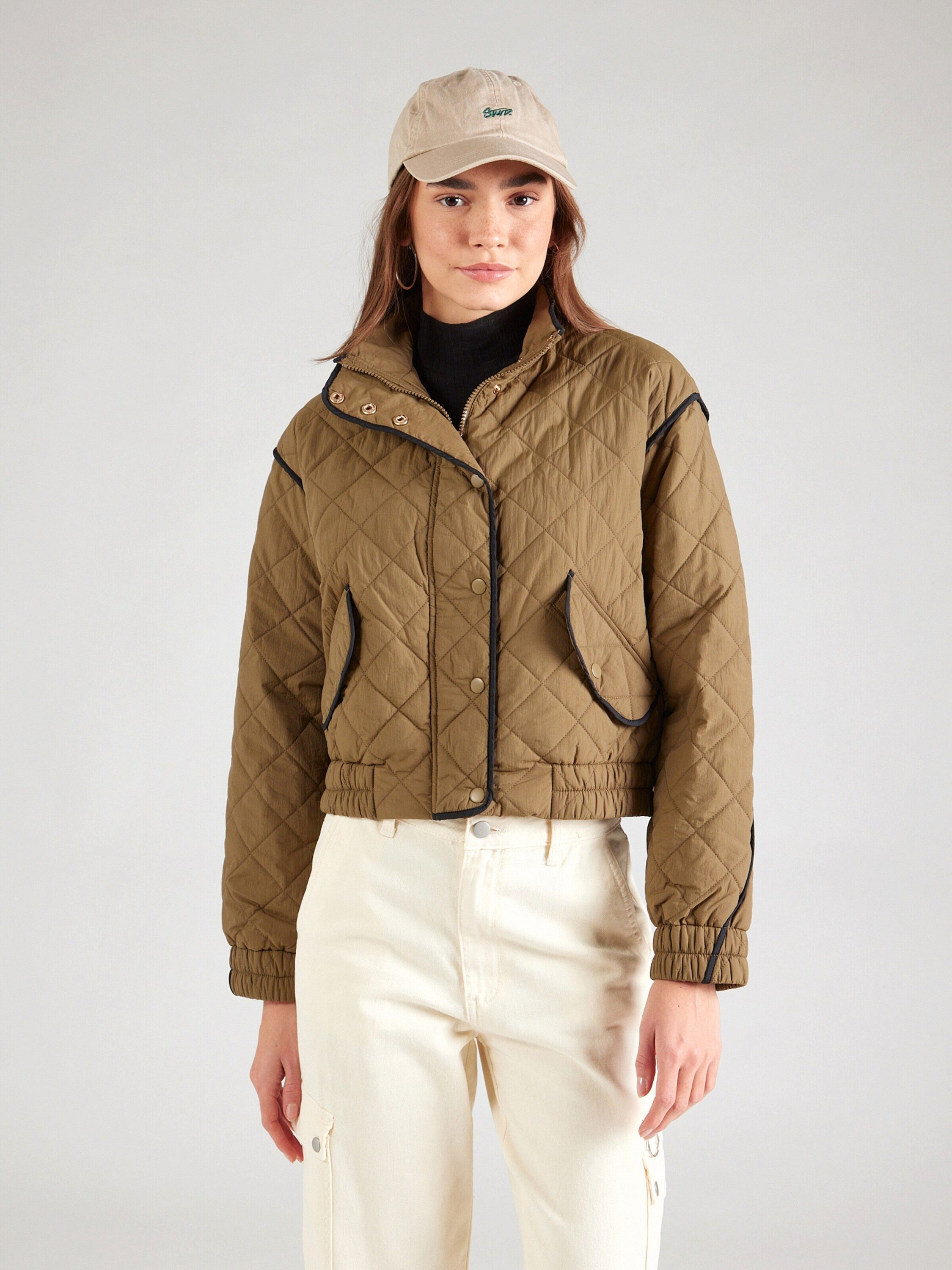 Steppjacke VMVILMA