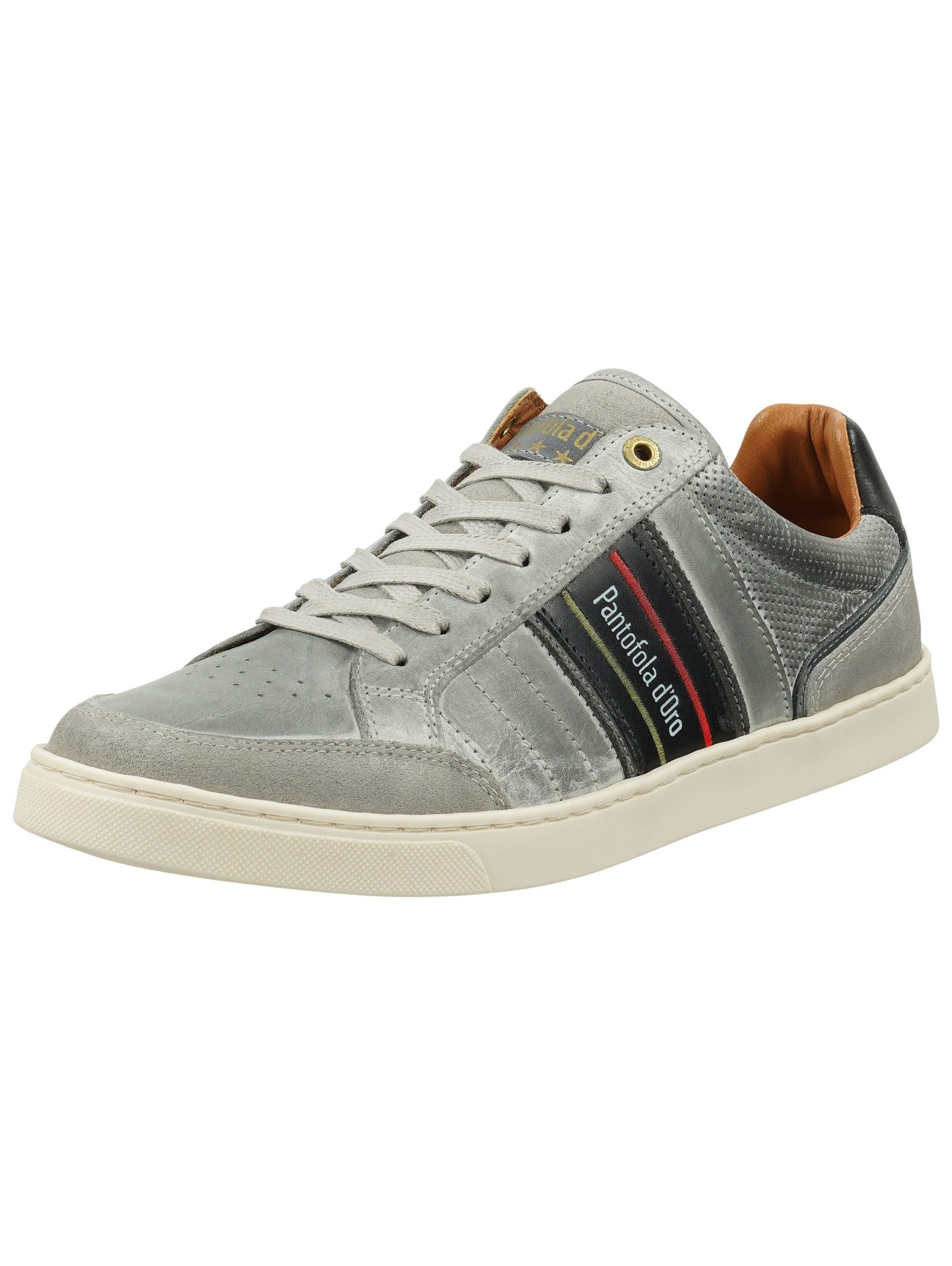 Pantofola d'Oro Sneaker Leder Sneaker