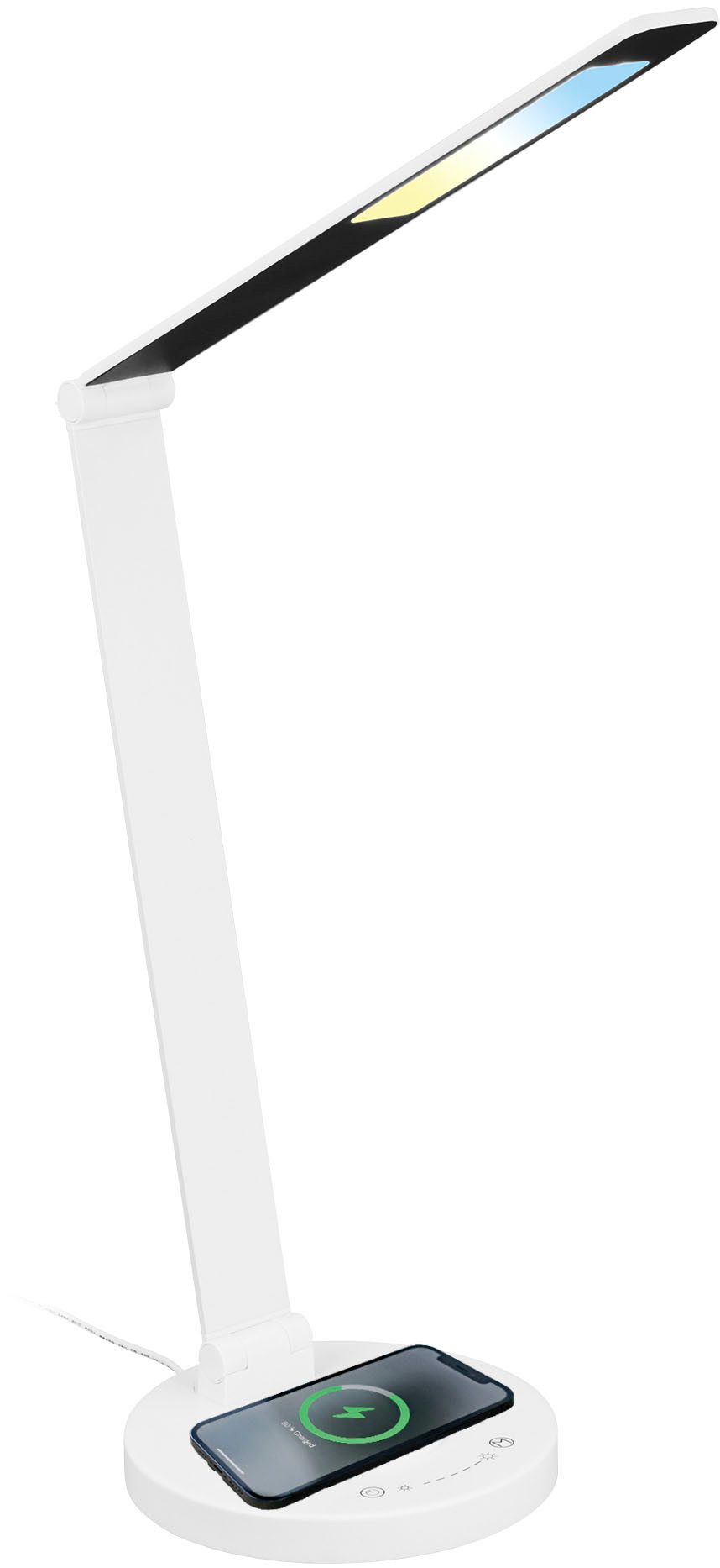 Briloner Leuchten Schreibtischlampe CUMA Tischlampe