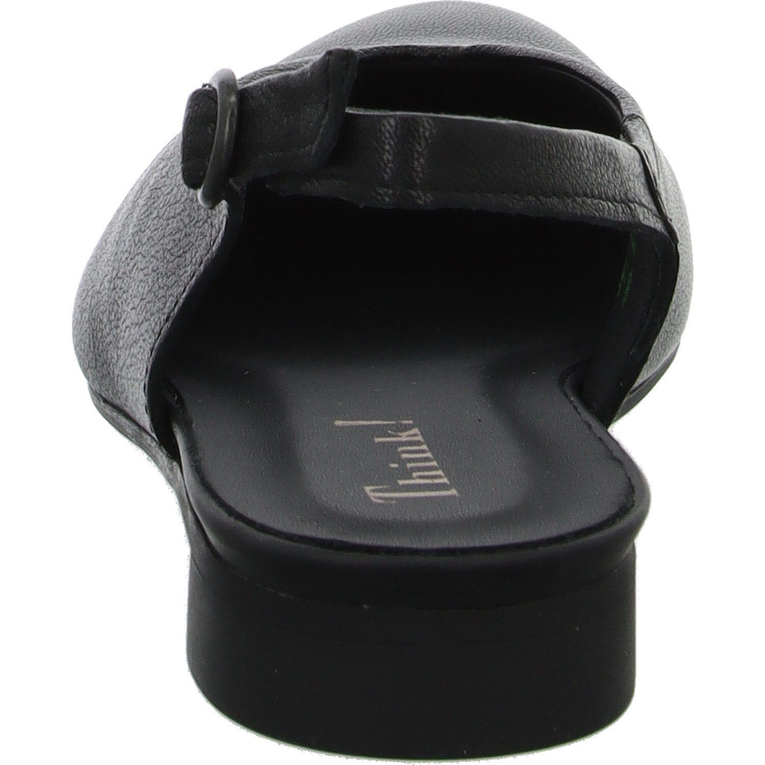 Think! Guad2 Slingpumps