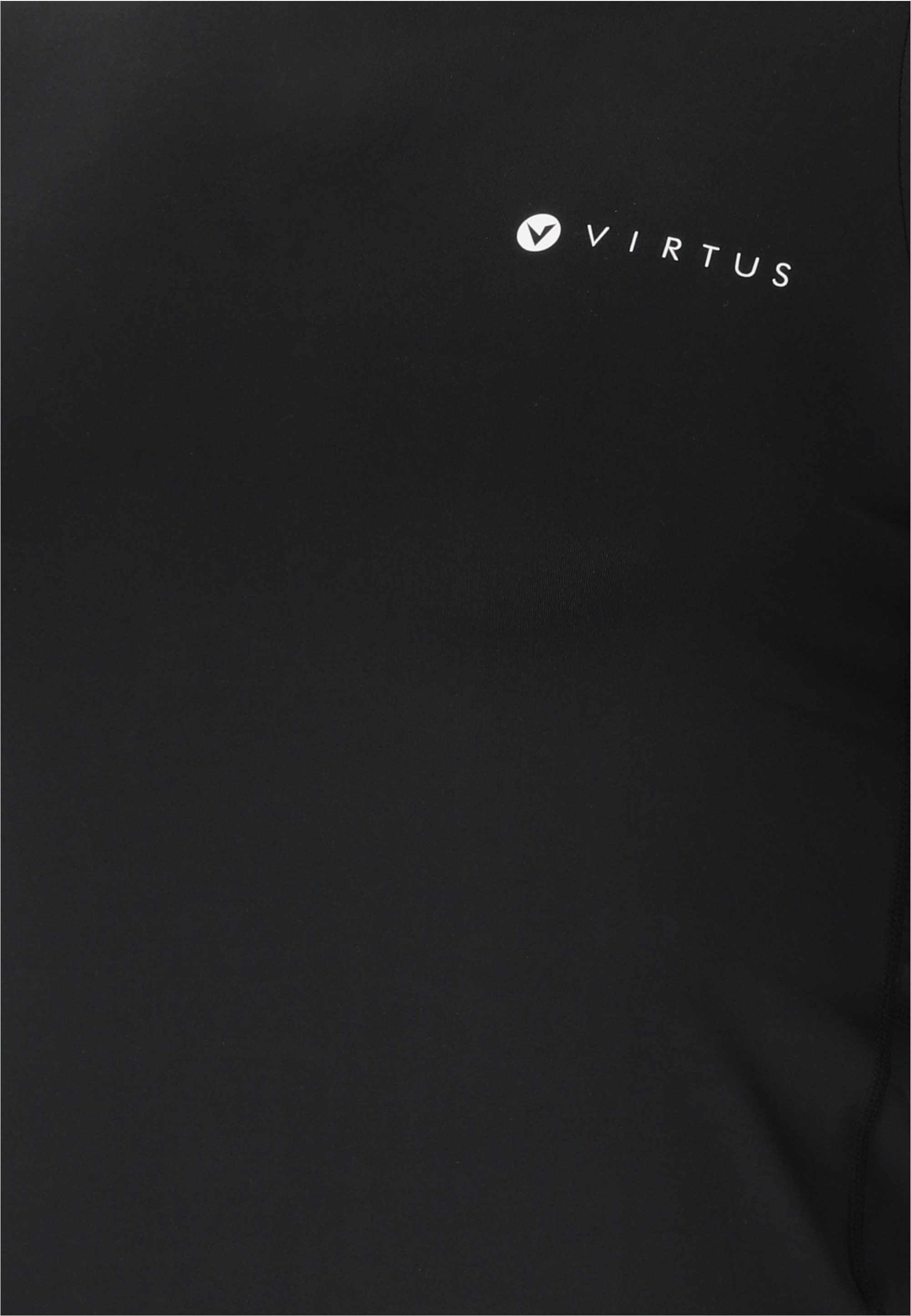 Virtus Outdoorhemd Jasp Mit 4-Wege-Stretch