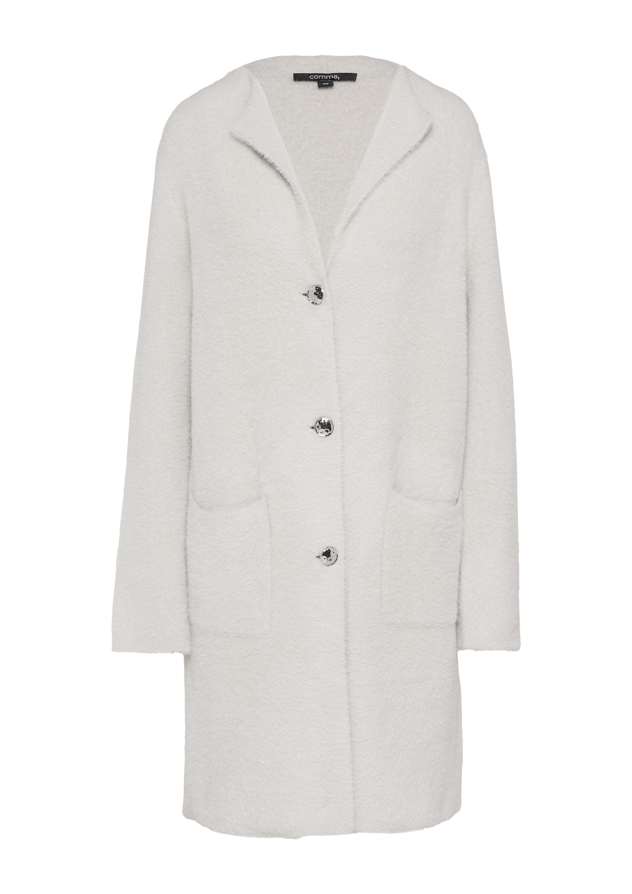 comma Cardigan Strickjacke (1-tlg) günstig online kaufen