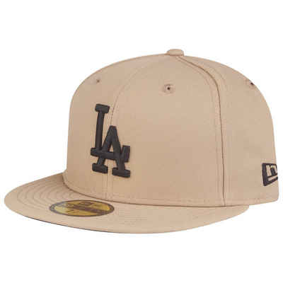 New Era Fitted Cap 59Fifty MLB Los Angeles Dodgers