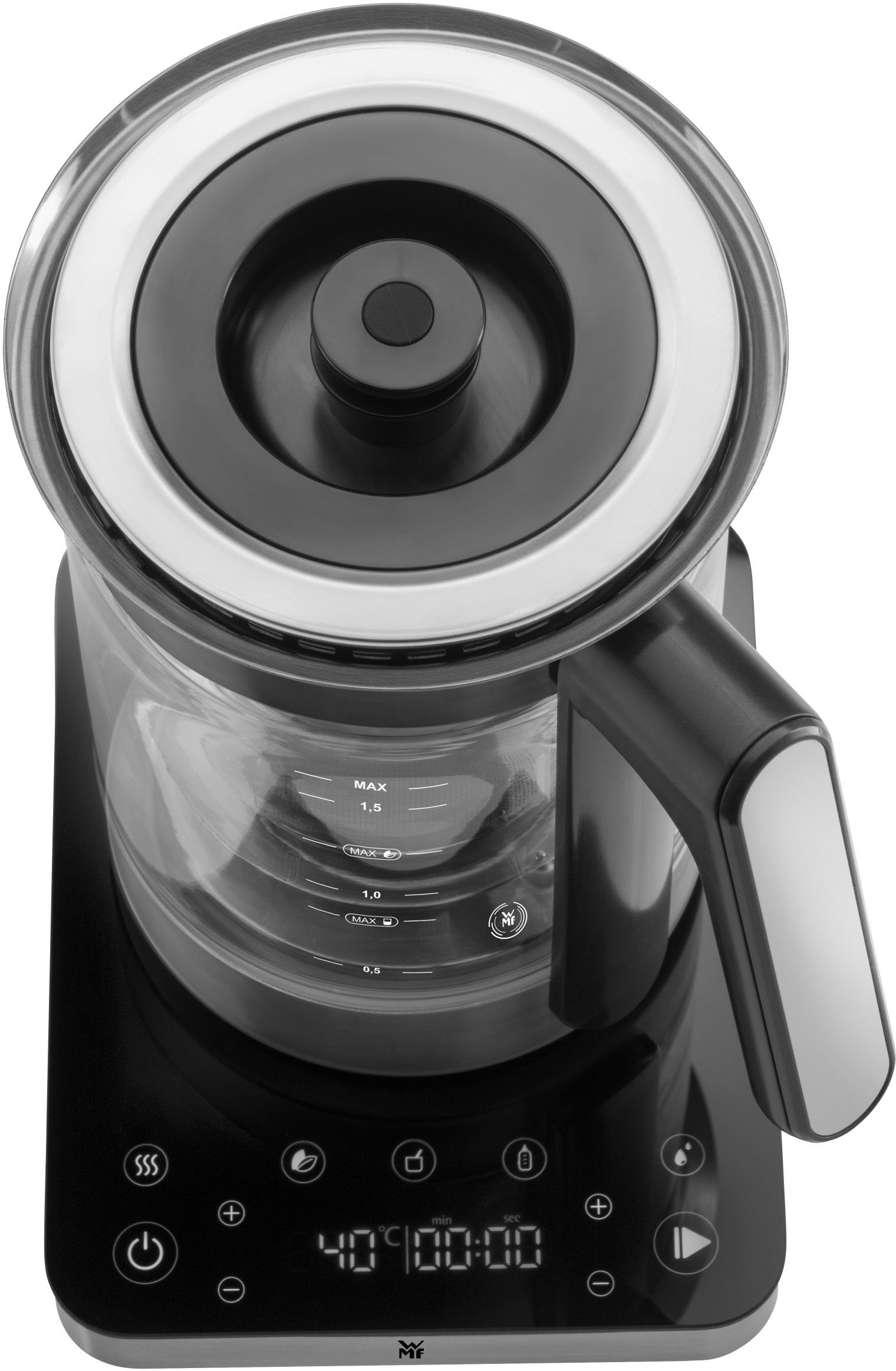 WMF Lumero Multi-Kocher - Bild 5