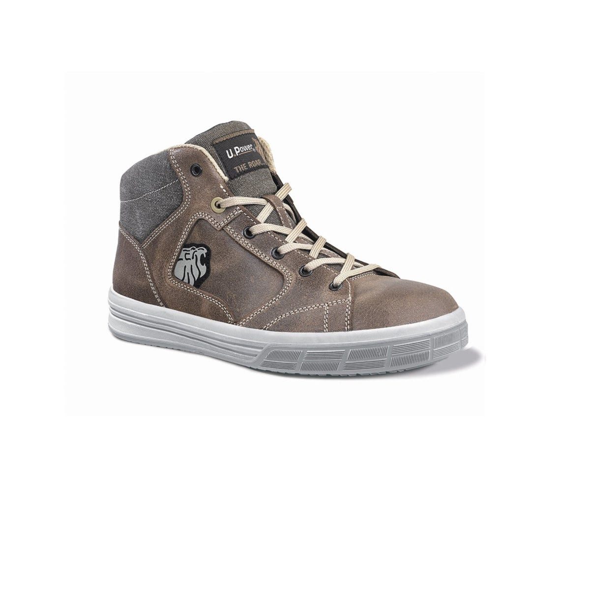 Sicherheitsstiefel