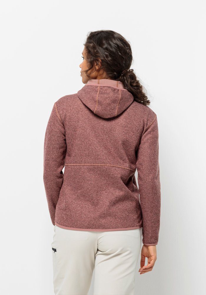 Jack Wolfskin Fleecejacke TANNENSPUR JKT W günstig online kaufen