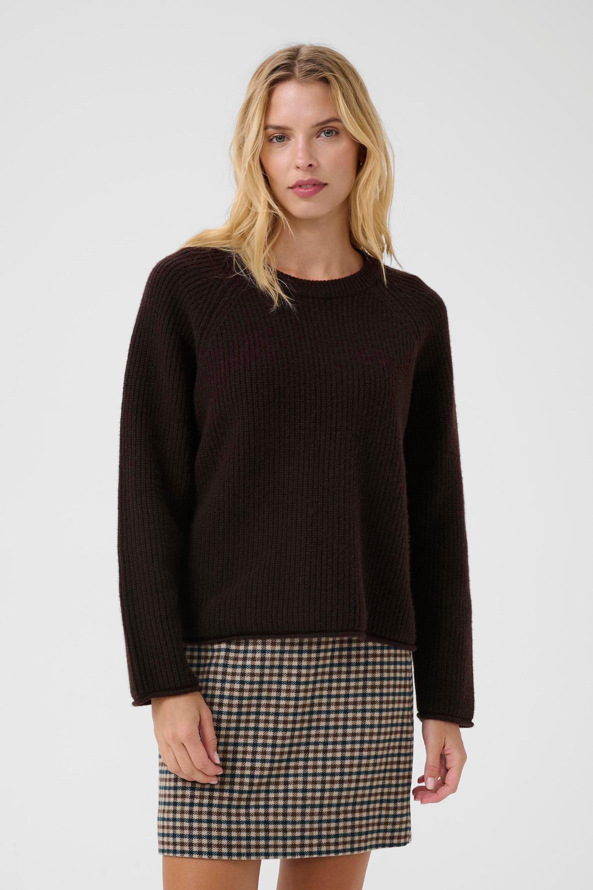 Part Two Strickpullover Strickpullover LuahPW