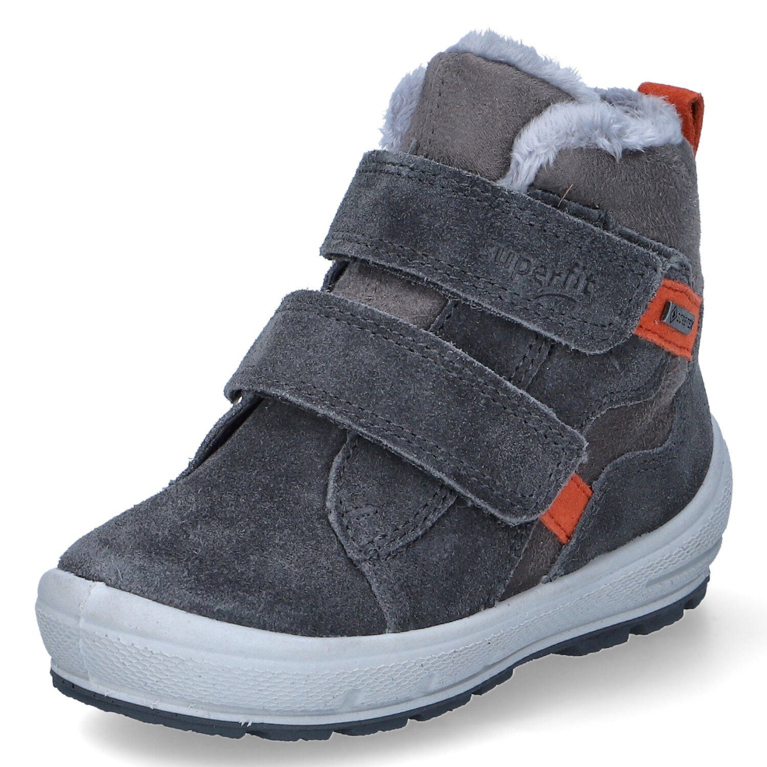 Superfit Winterstiefeletten GROOVY Stiefelette