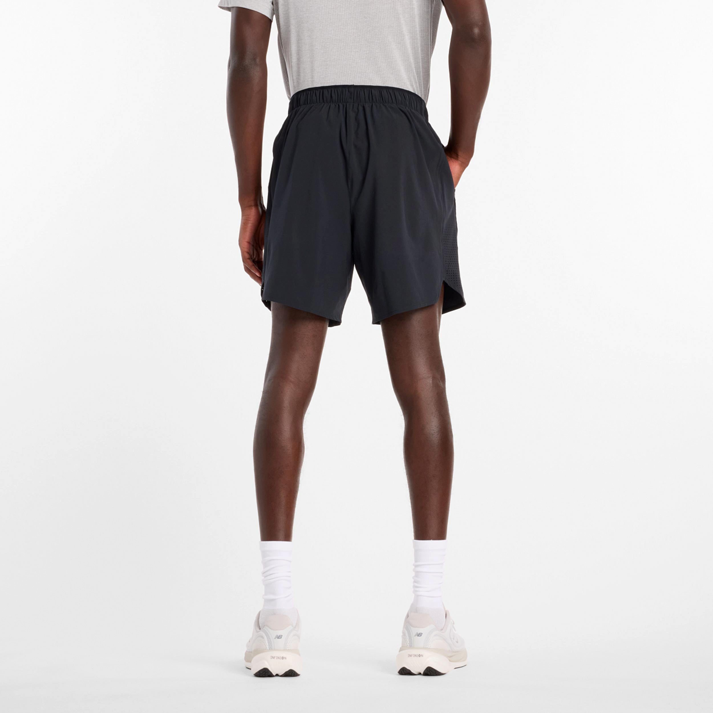 New Balance Shorts Tournament