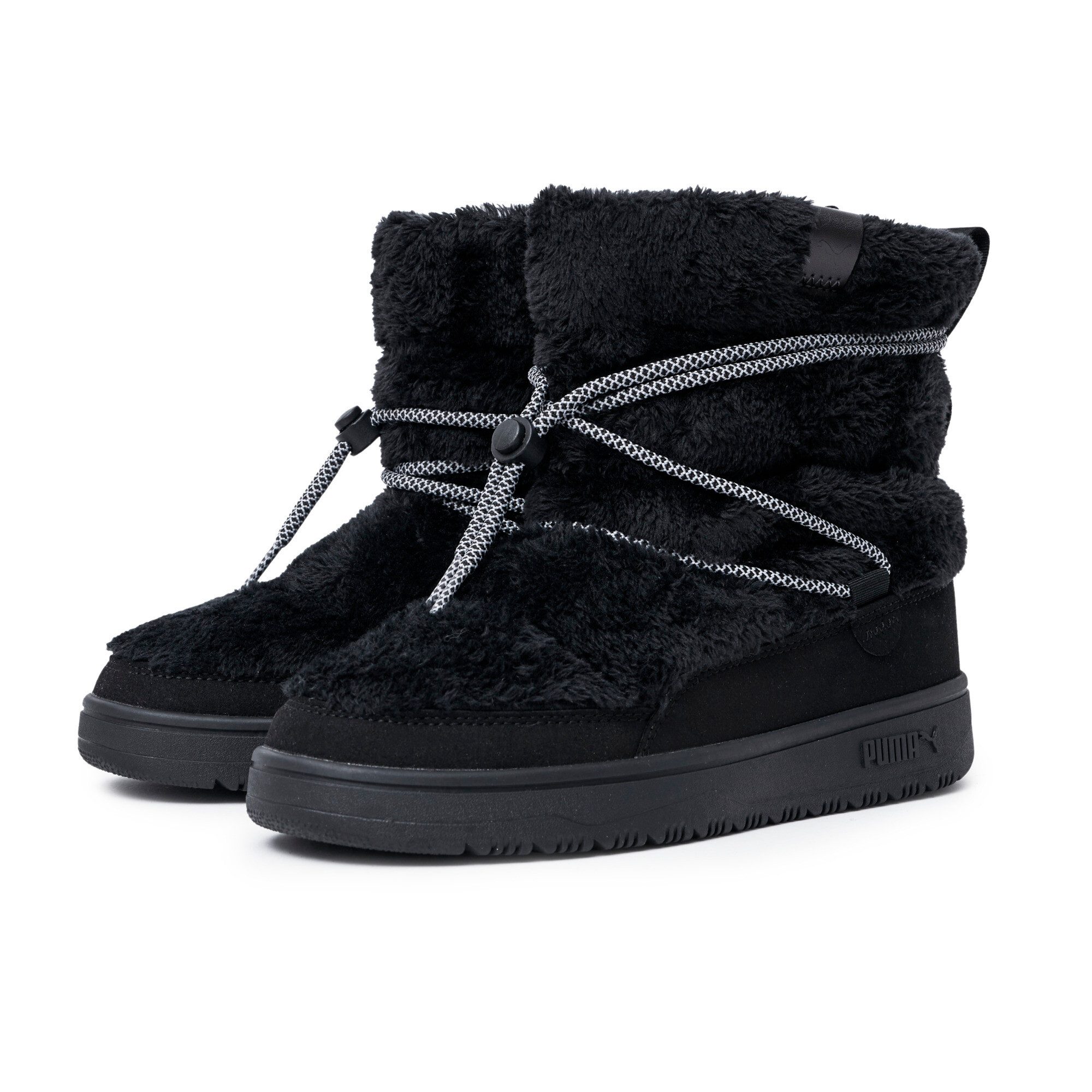 PUMA SNOWBAE SUEDE WNS Sneaker günstig online kaufen