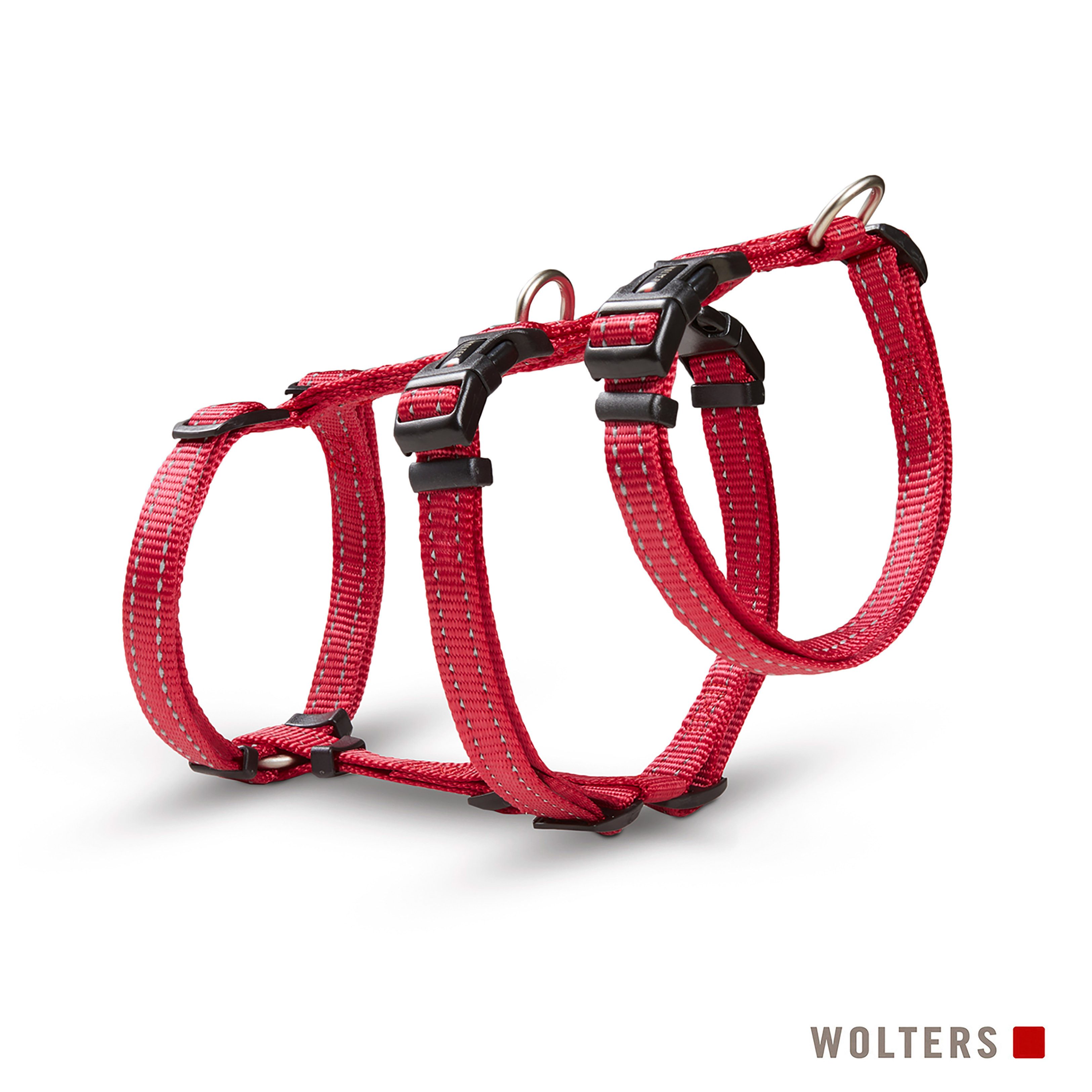 Wolters Hunde-Geschirr Soft & Safe Professional Geschirr No Escape günstig online kaufen