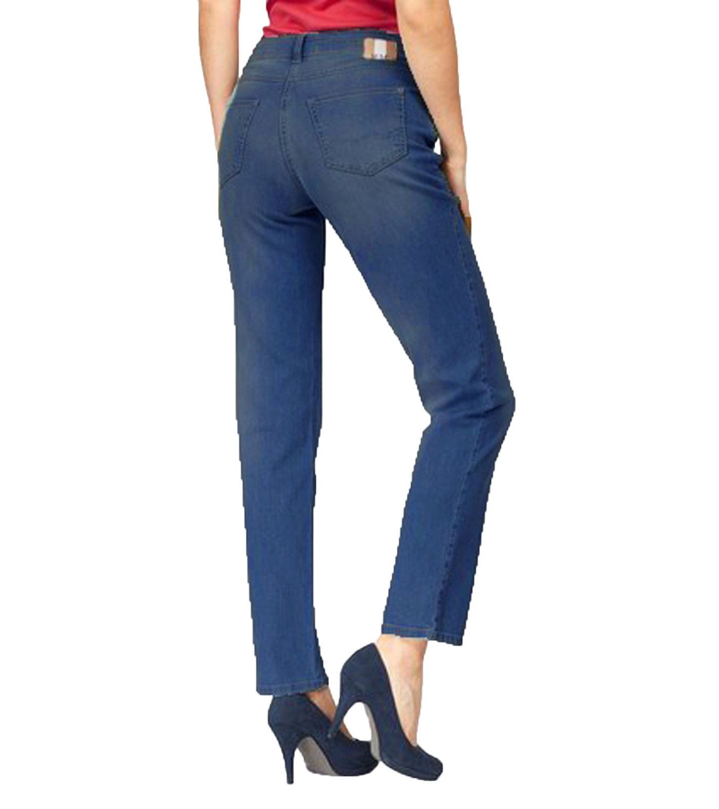 MAC Straight-Jeans online kaufen | OTTO