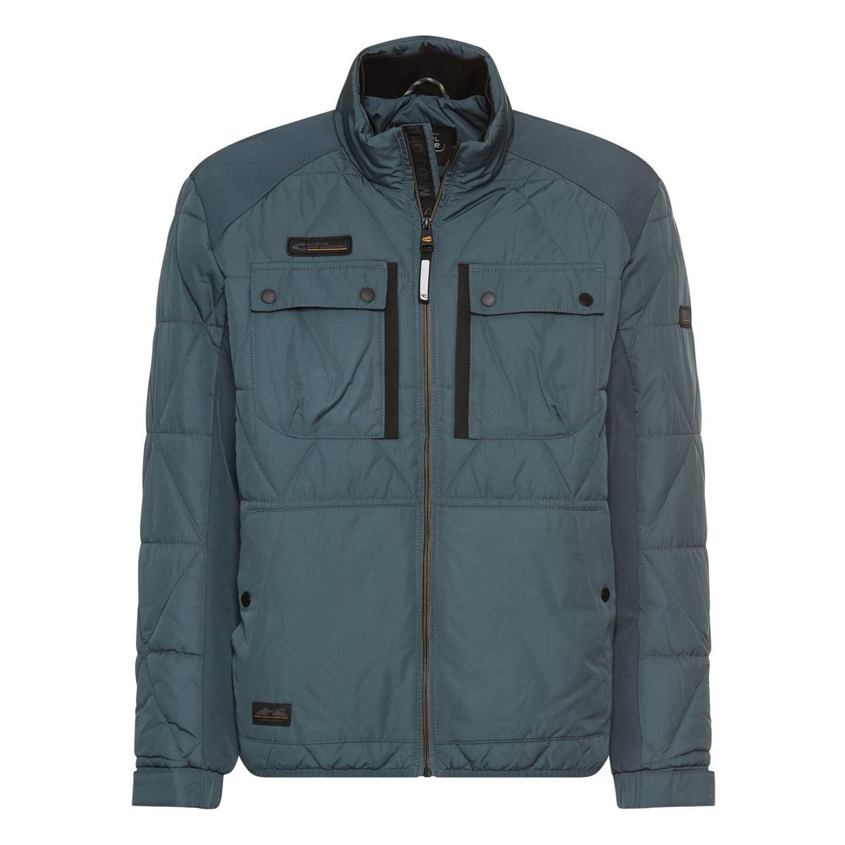 camel active Winterjacke Camel Active 430200-6N68 - Herren Blouson günstig online kaufen
