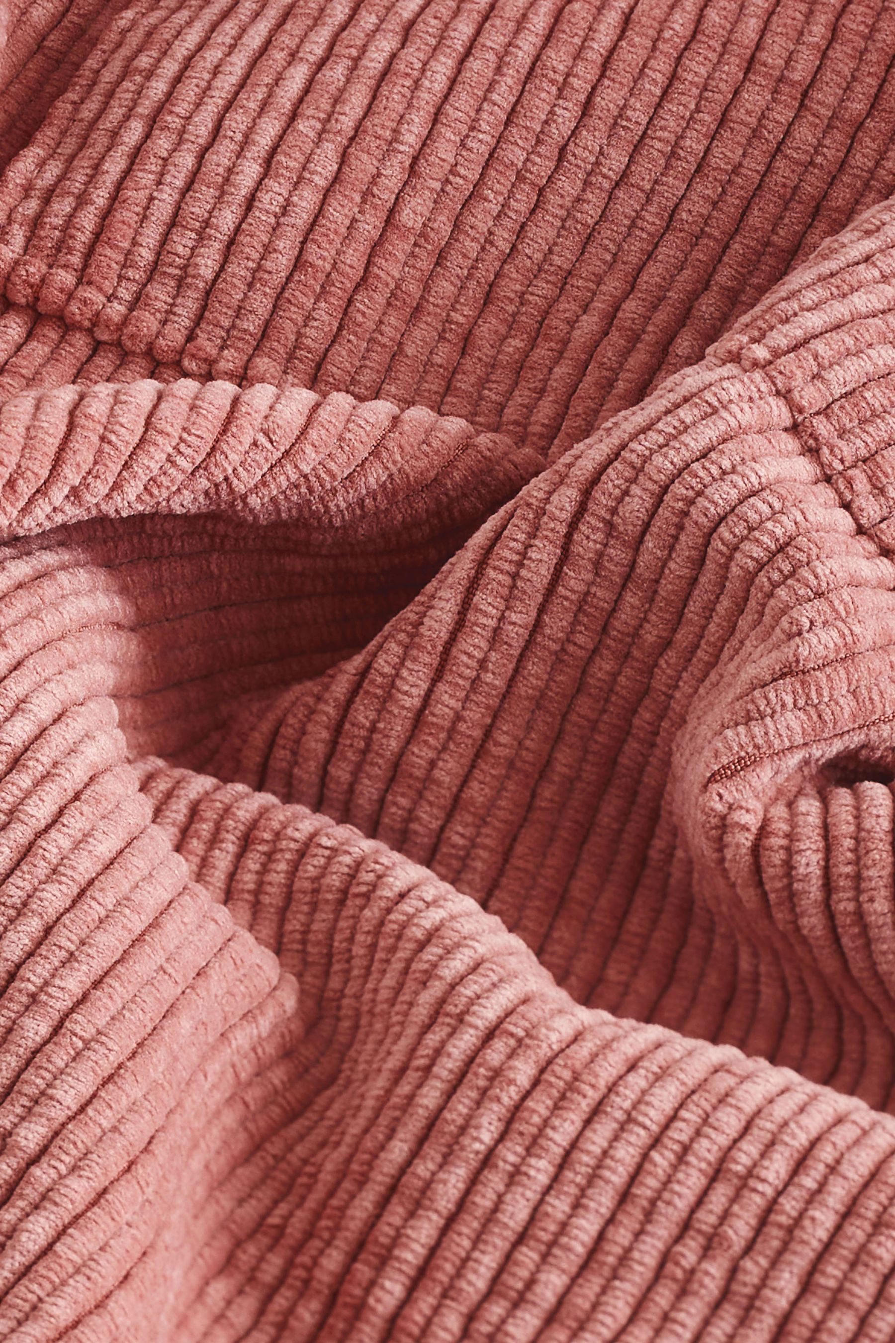 Next Langarmhemd Langärmelige Hemdjacke aus Kord günstig online kaufen