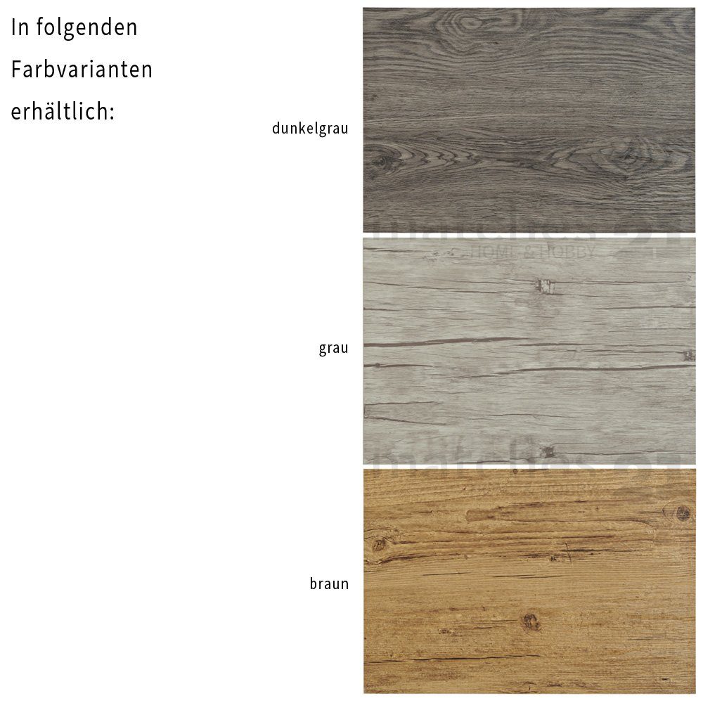 matches21 HOME & HOBBY Platzset Tischset günstig online kaufen