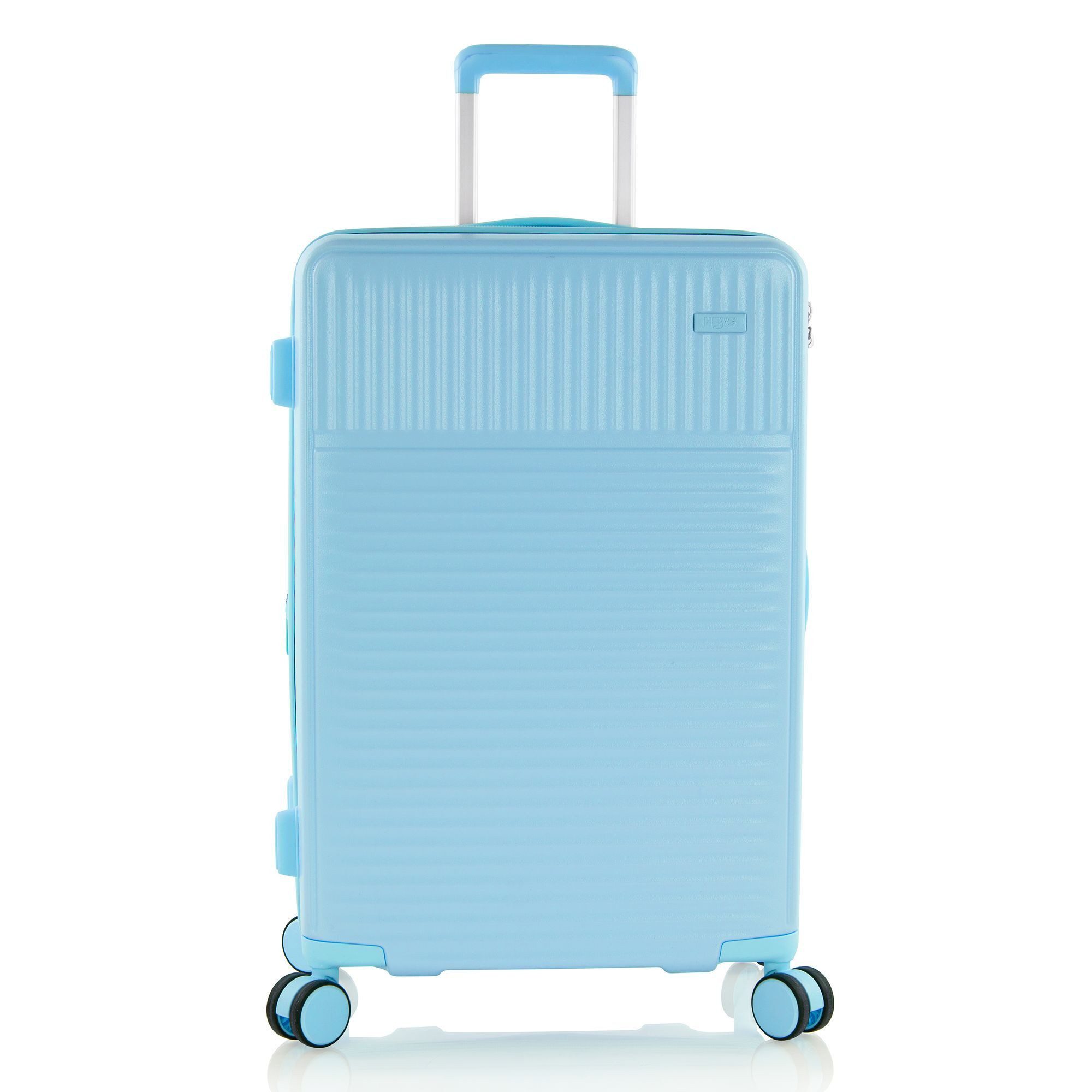Heys Hartschalen-Trolley Pastel, 4 Rollen, Polycarbonat günstig online kaufen