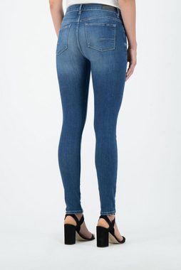 GARCIA JEANS Stretch-Jeans GARCIA RACHELLE midblue medium used 279.6320