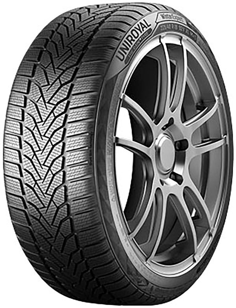 Uniroyal Winterreifen WINTER EXPERT, 1-St.