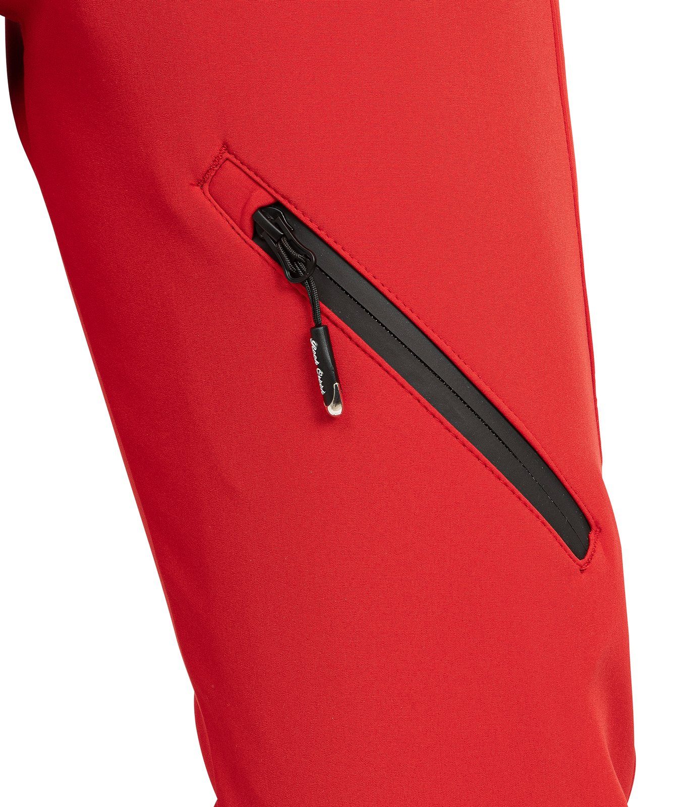 Softshellhose Damen Softshellhose Wanderhose D-444