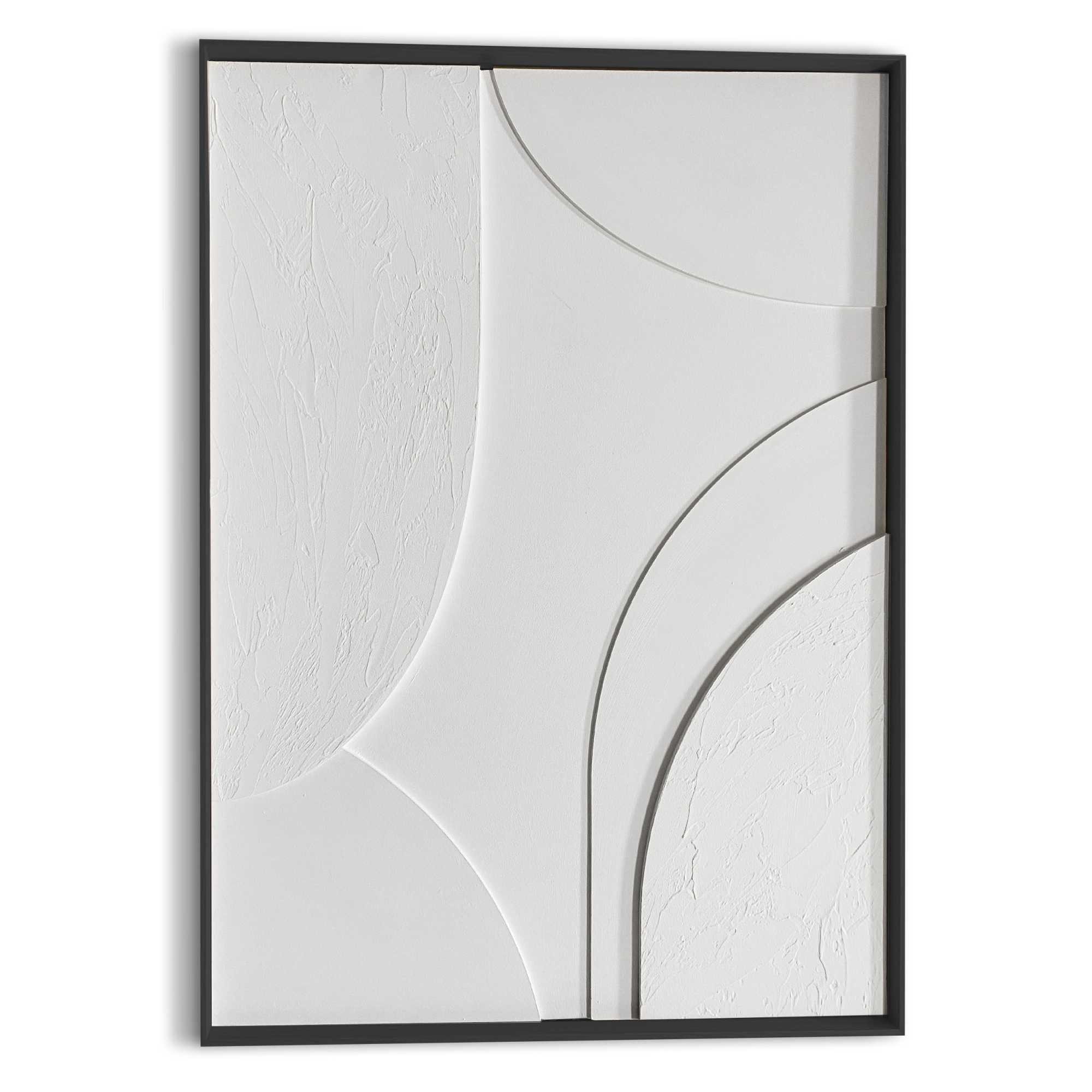 Reinders! Wandbild Terrace, Wohnzimmer - Weiß günstig online kaufen