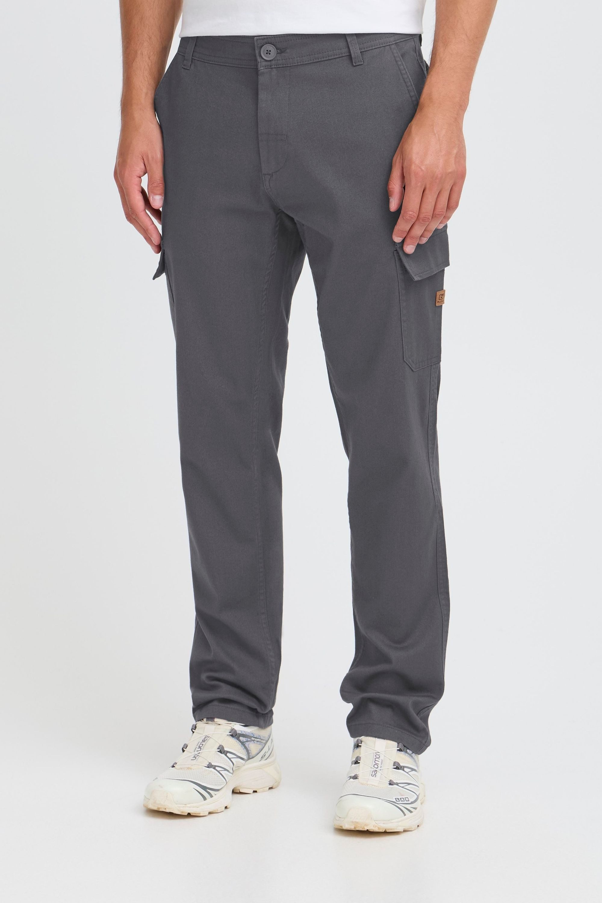 Blend Cargohose BHTira Moderne Cargohose mit Taschen günstig online kaufen