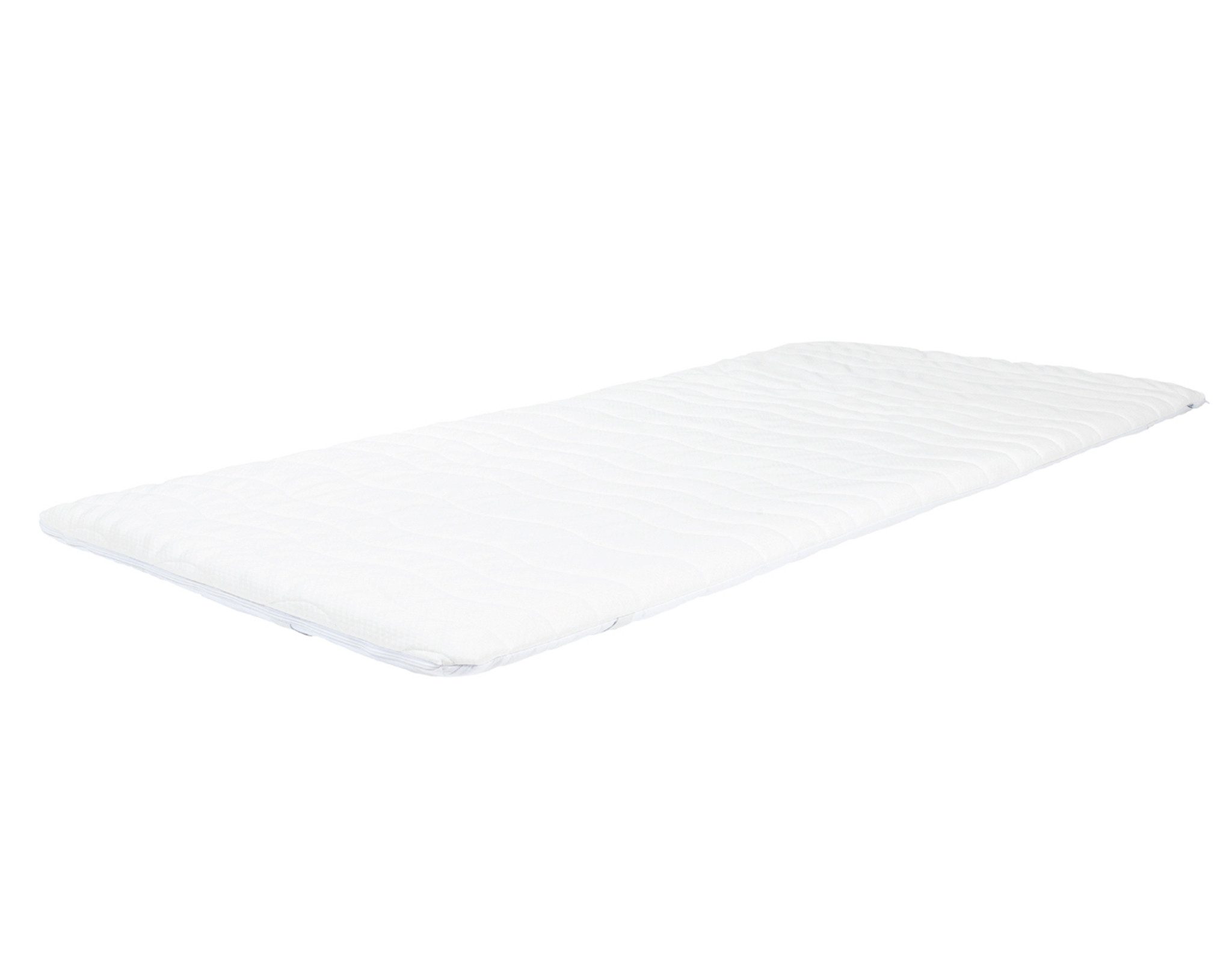 Livarno home, Topper Livarno Home Matratzenauflage-/topper Viskoschaum 90 x günstig online kaufen