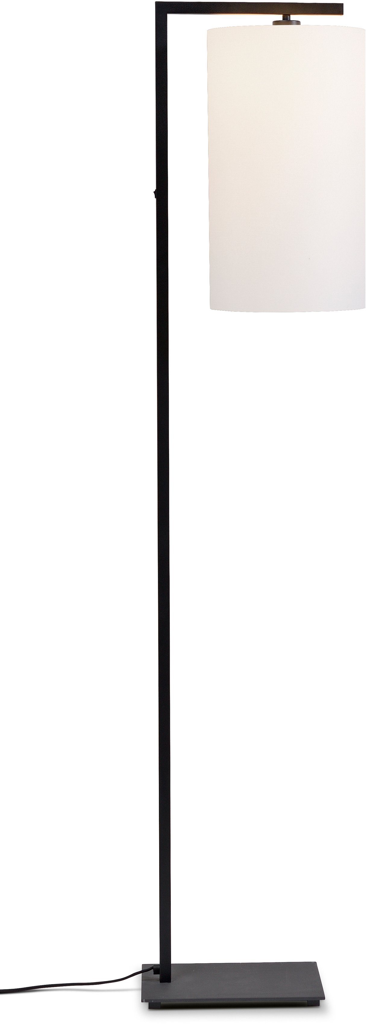 it's About RoMi Stehlampe Boston, LED wechselbar