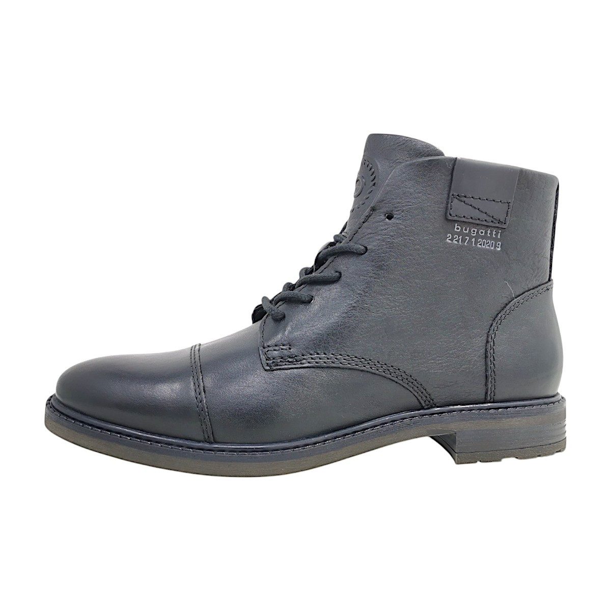 bugatti Schnürstiefel Schnürstiefelette