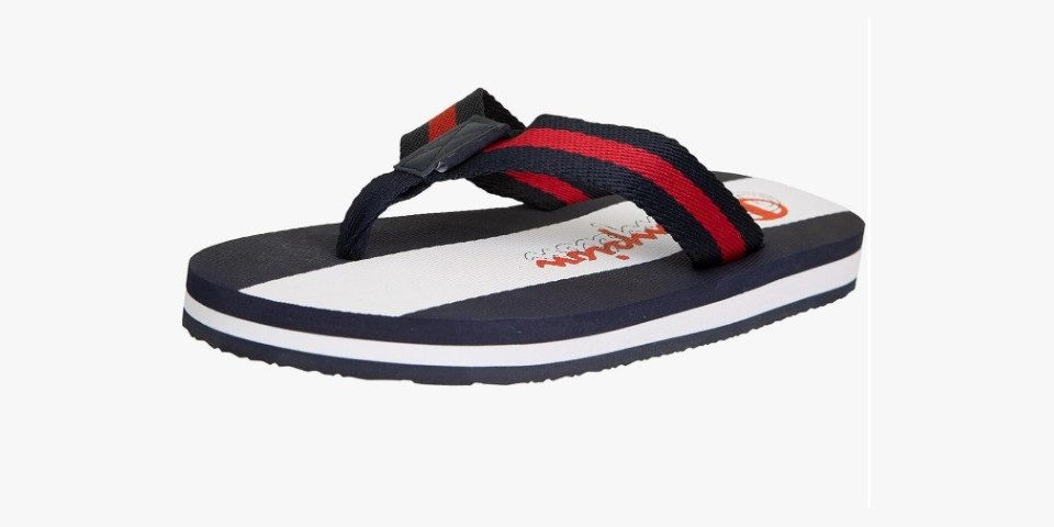 Champion Flip Flop Slipper WEB EVO Dianette
