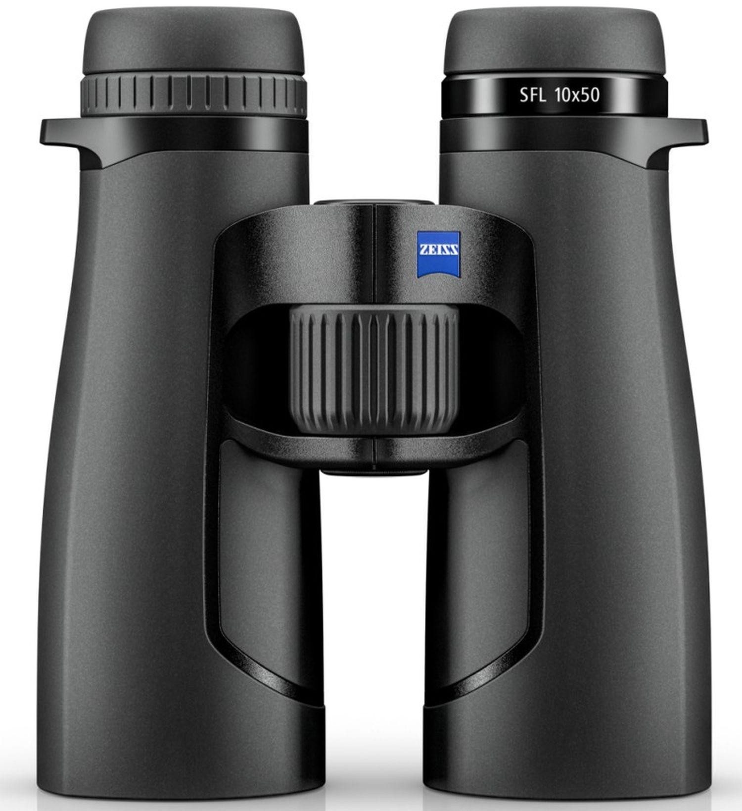 SFL 10x50 Fernglas