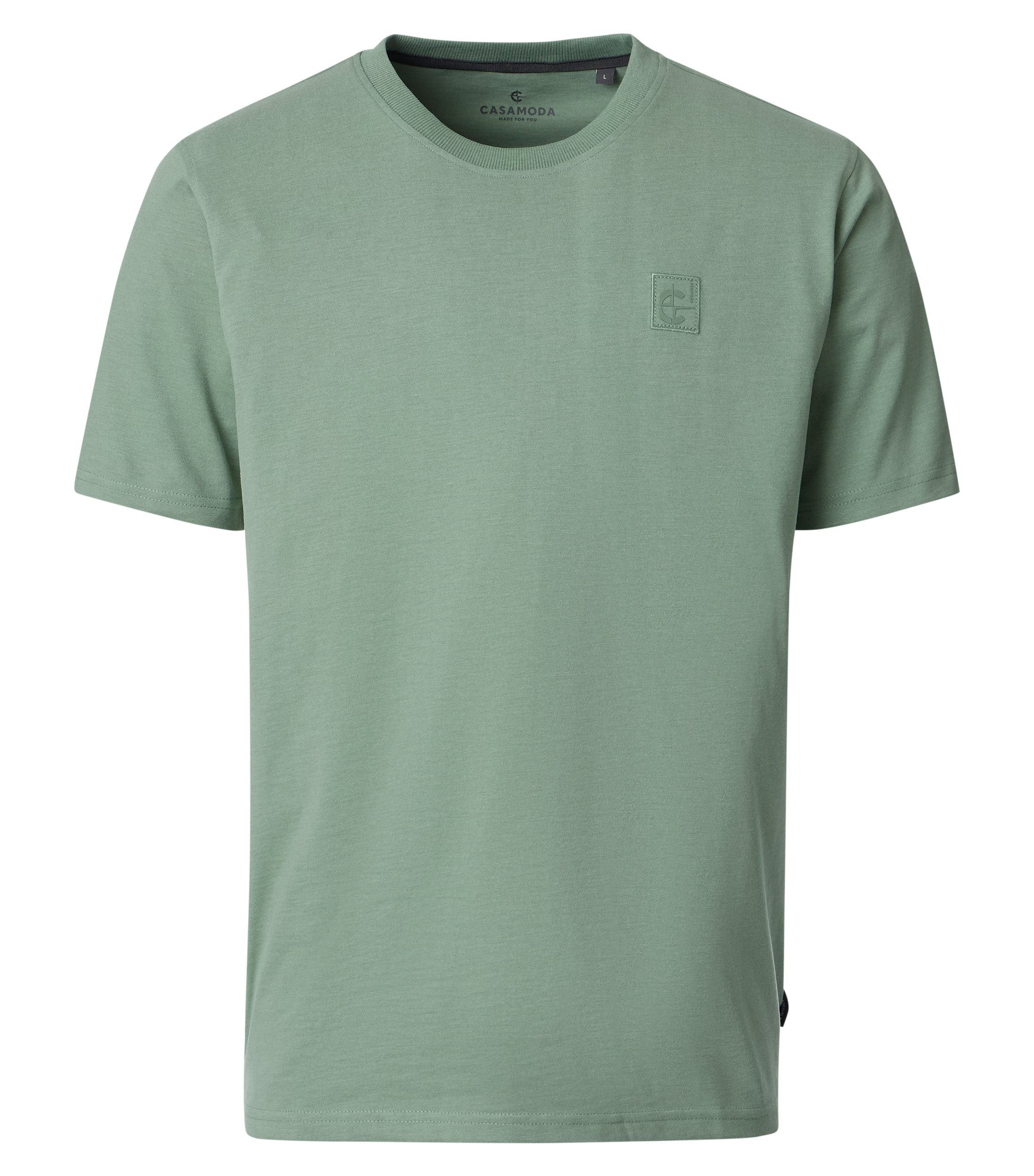 CASAMODA T-Shirt CASAMODA T-Shirt uni günstig online kaufen