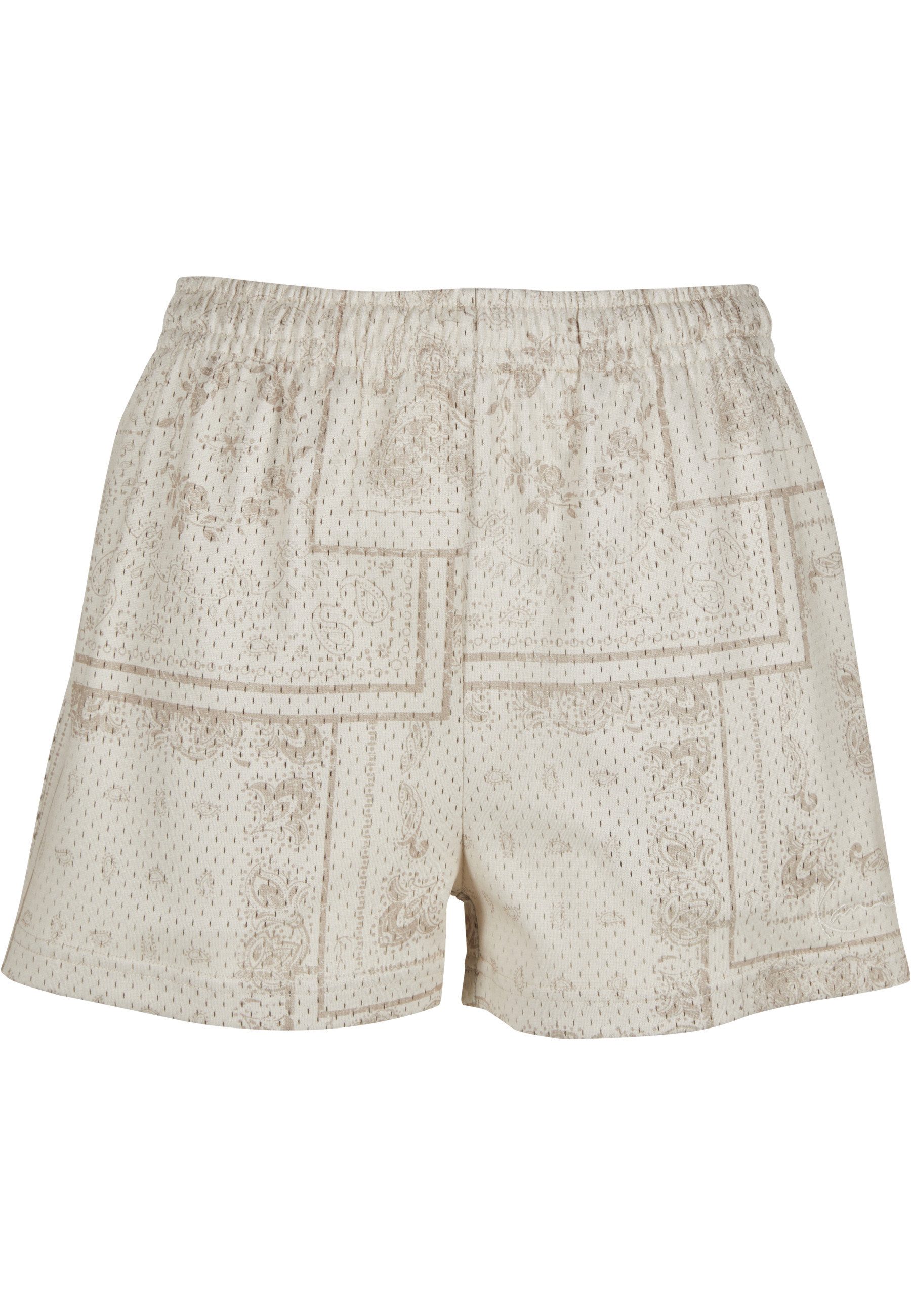 Karl Kani Shorts Karl Kani Signature Mesh Mini Shorts (1-tlg)