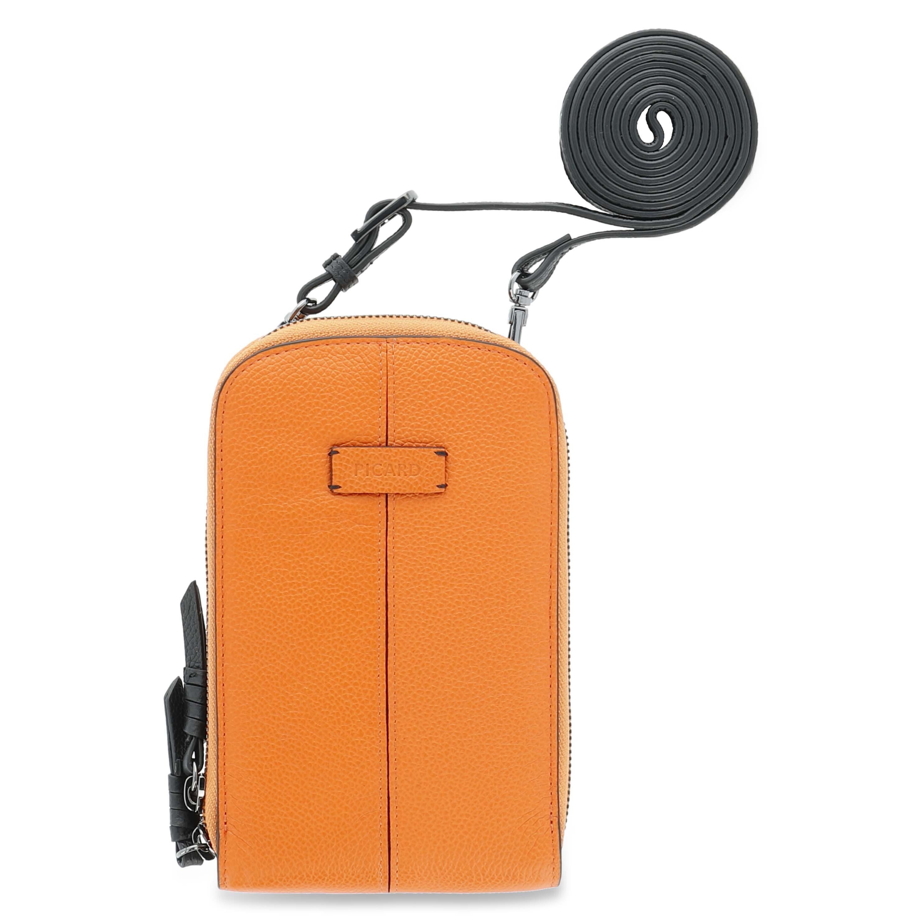 Picard Handytasche PICARD Handytasche und Portemonnaie Beast aus