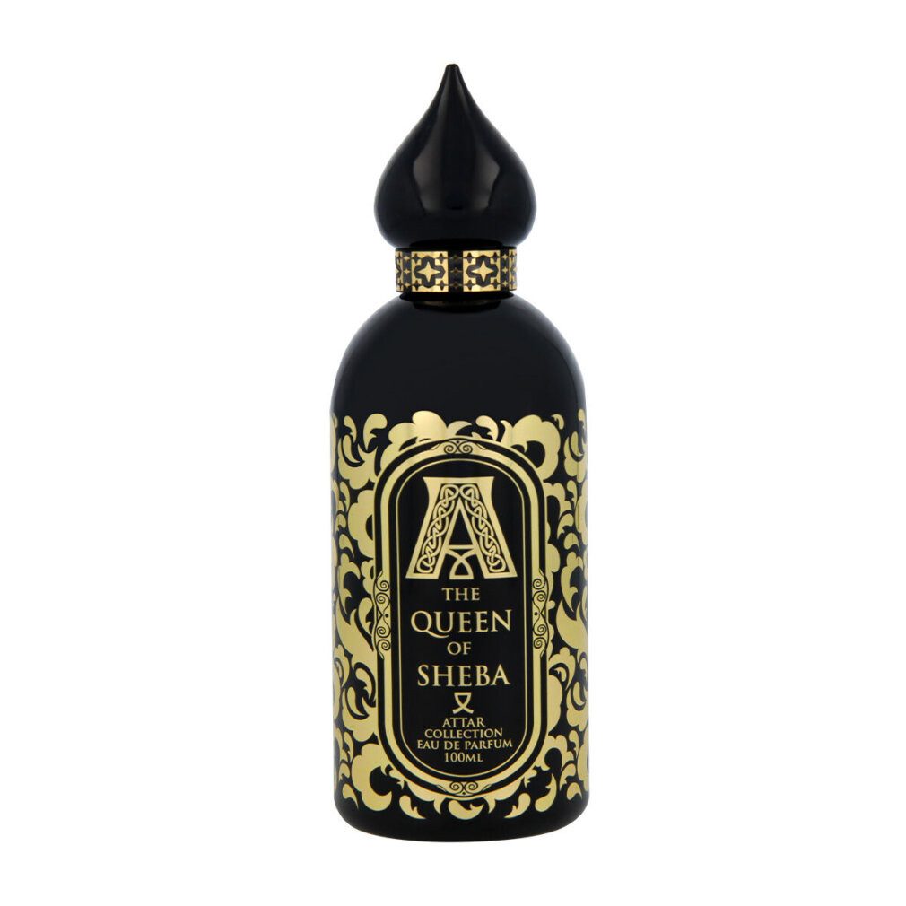 Attar Collection Eau de Parfum The Queen Of Sheba EdP 100ml für Frauen