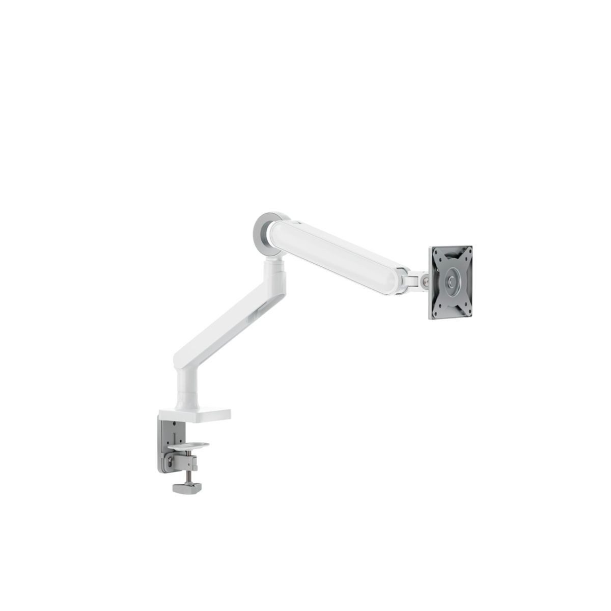 ALOGIC Monitor-Halterung Glide Flexible Single Arm Monitor Mount 17-35