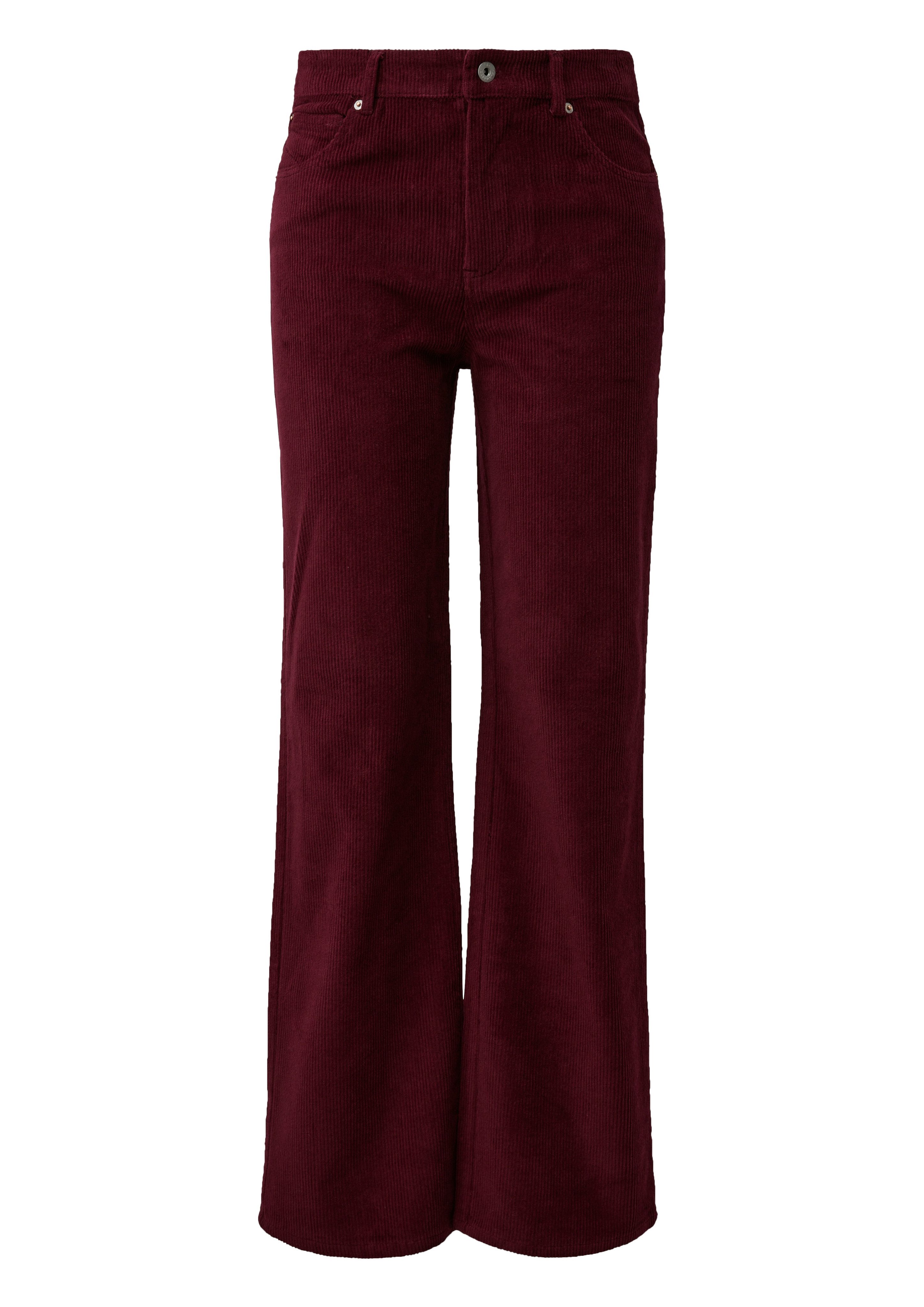 QS Stoffhose günstig online kaufen