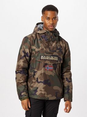 Napapijri Kurzjacke RAINFOREST (1-St)