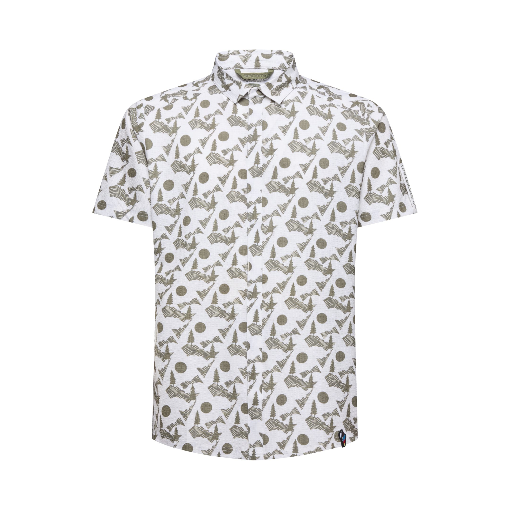 La Sportiva Outdoorhemd Move Tech Shirt