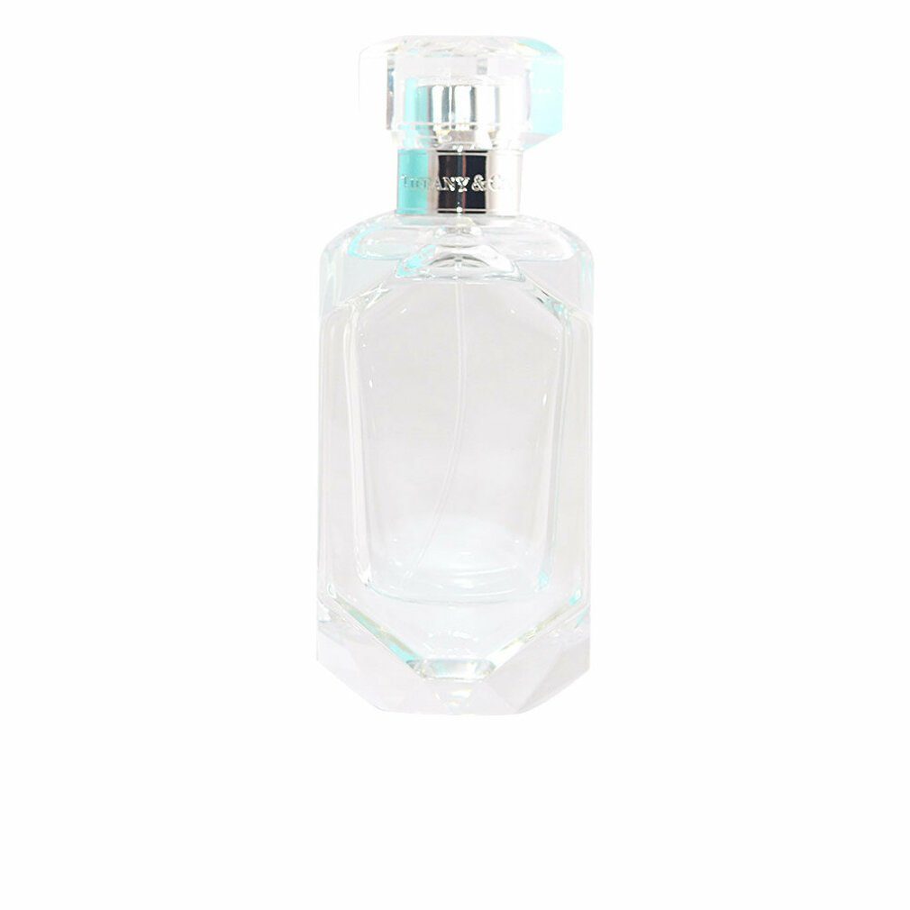 Tiffany Eau de Toilette & Co Sheer Edt Spray