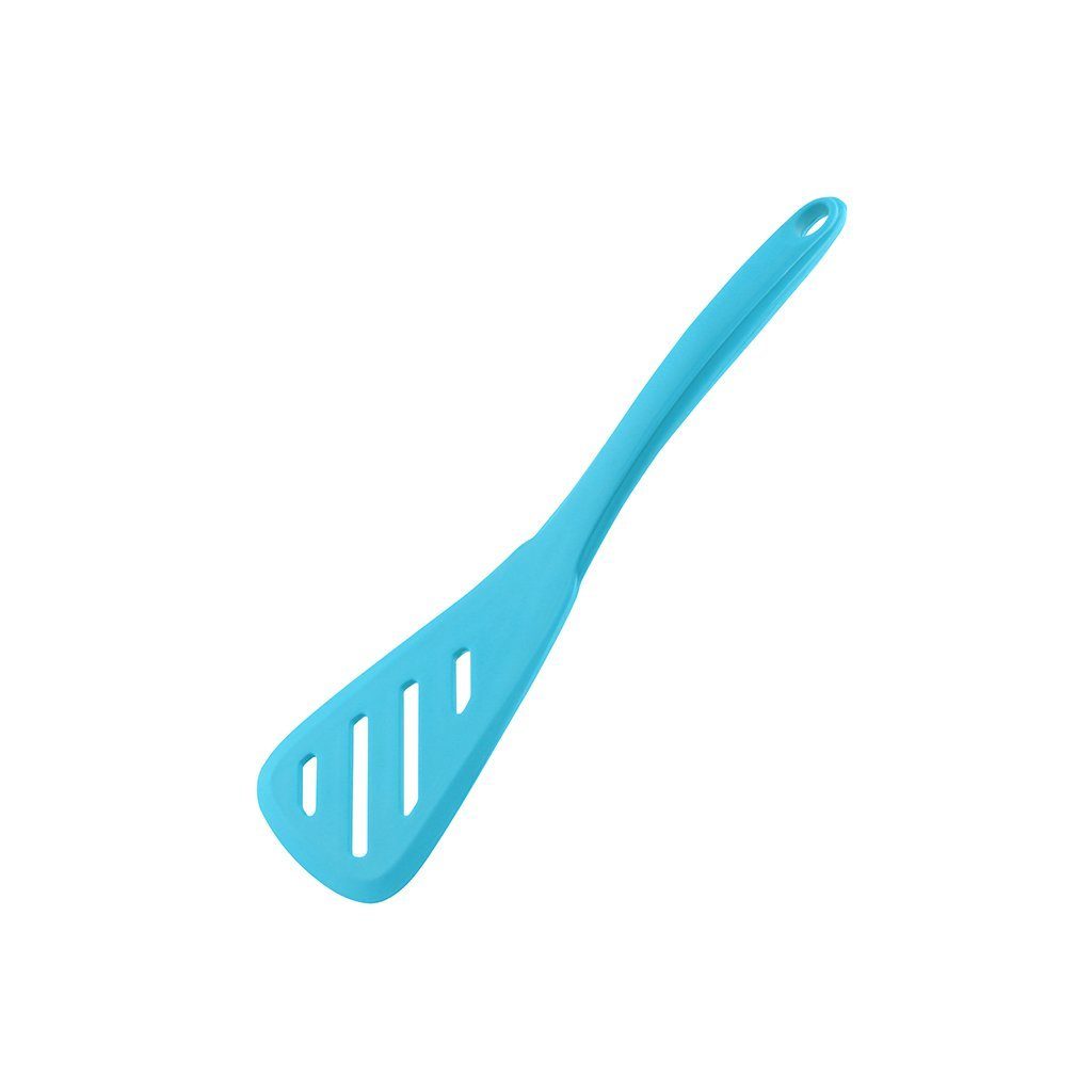 Kochblume Pfannenwender Design-Schlitzwender